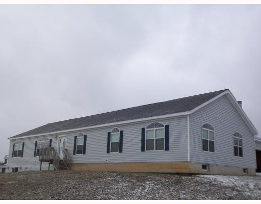 4552 Maute Road Grass Lake, MI 49240 - Photo 2 of 10 Photo 2