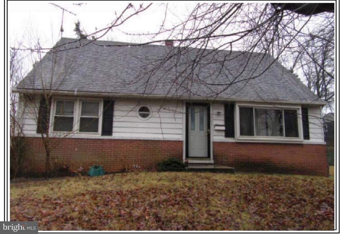 3903 Milford Mill Road Baltimore, MD 21244 - Photo 1 of 9 Exterior (Front)