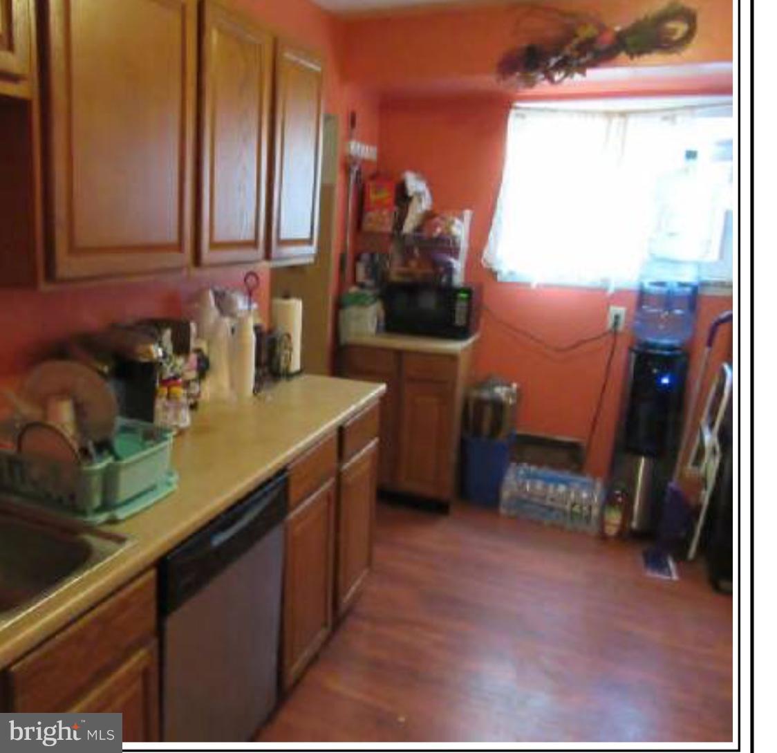 3903 Milford Mill Road Baltimore, MD 21244 - Photo 5 of 9 Kitchen