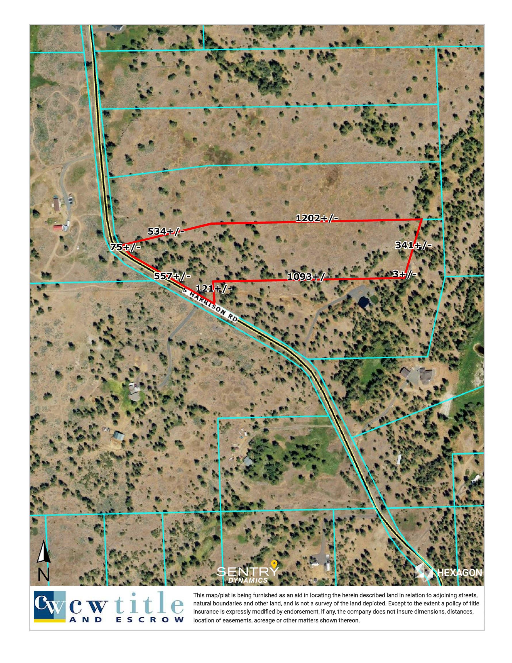 21-xxx South Harrison Road Edwall, WA 99008 - Photo 16 of 17