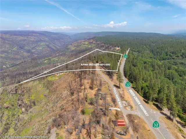 $250,000 | 0 Toll Gate Way, Magalia, CA 95954