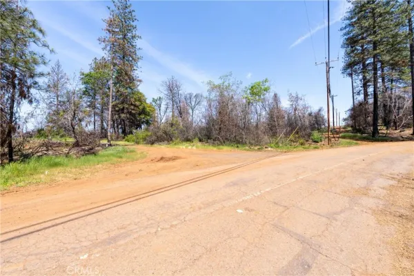 $250,000 | 0 Toll Gate Way, Magalia, CA 95954