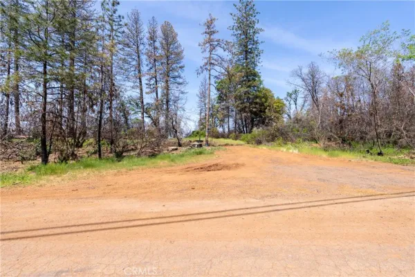 $250,000 | 0 Toll Gate Way, Magalia, CA 95954