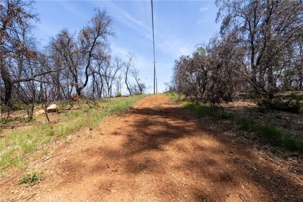 $250,000 | 0 Toll Gate Way, Magalia, CA 95954