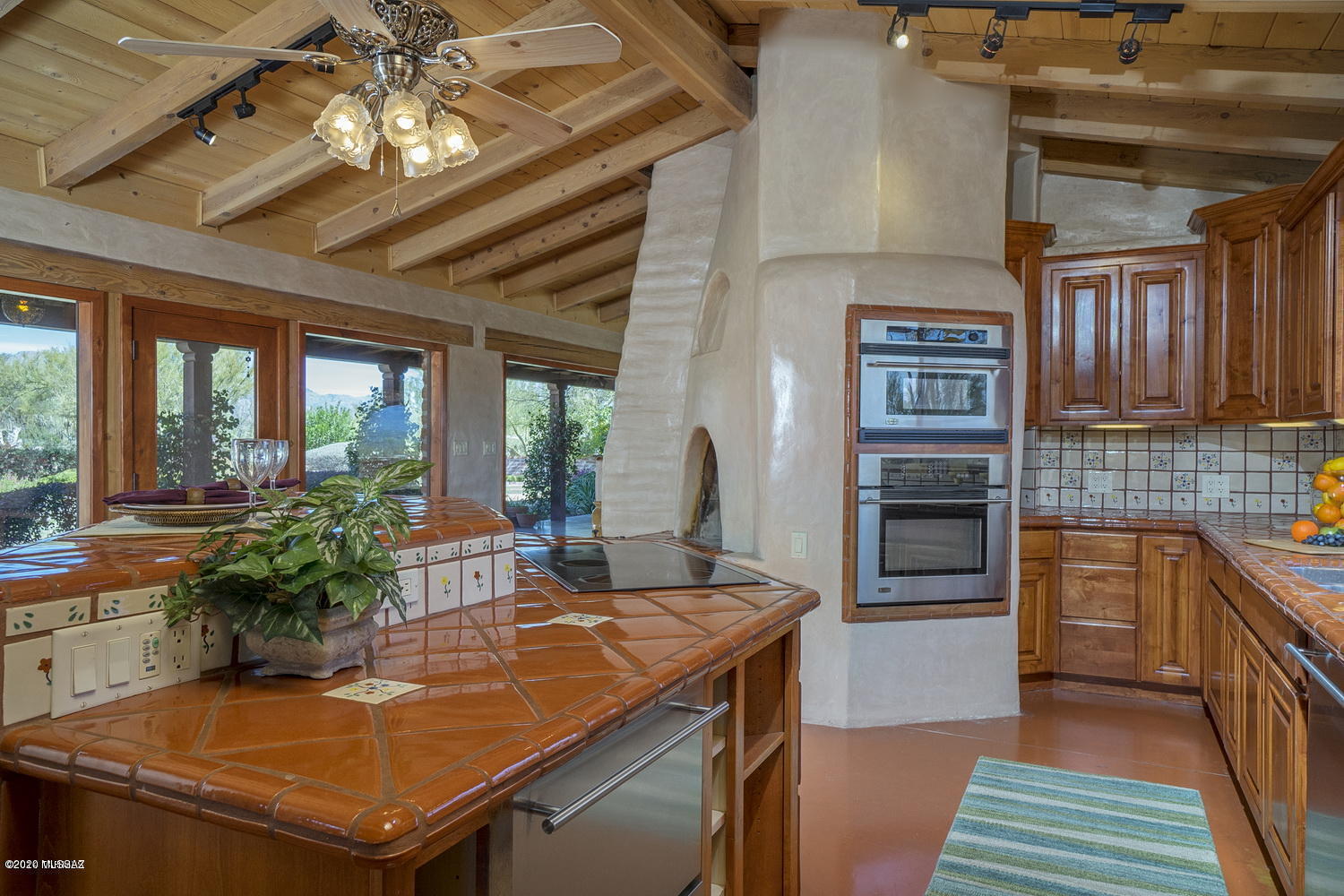 2820 North Cactus Flower Road Tucson, AZ 85749 - Photo 13 of 36