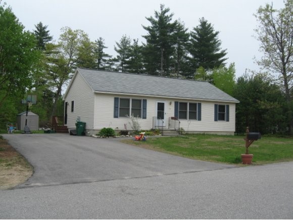 12 Echo Brook Road Rochester, NH 03839 - Photo 1 of 1