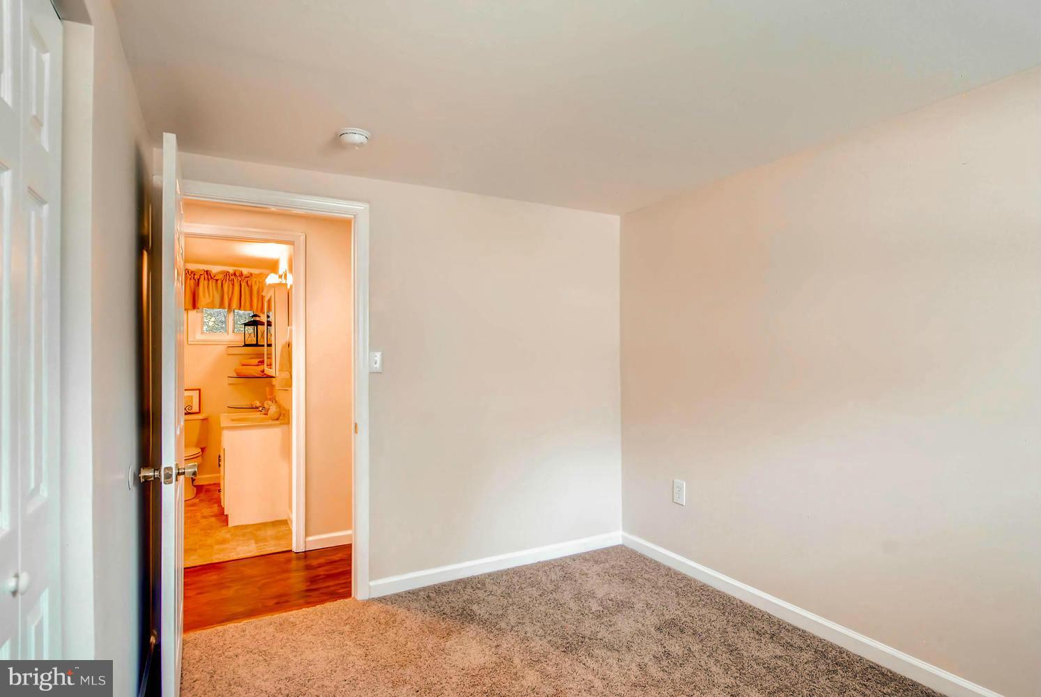 1064 Redeye Road Lusby, MD 20657 - Photo 22 of 28 Bedroom