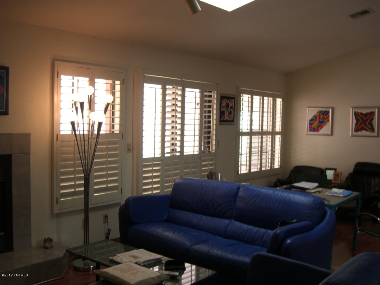 5255 North Mountain Terrace Road Tucson, AZ 85750 - Photo 7 of 21 Gallery Image 7