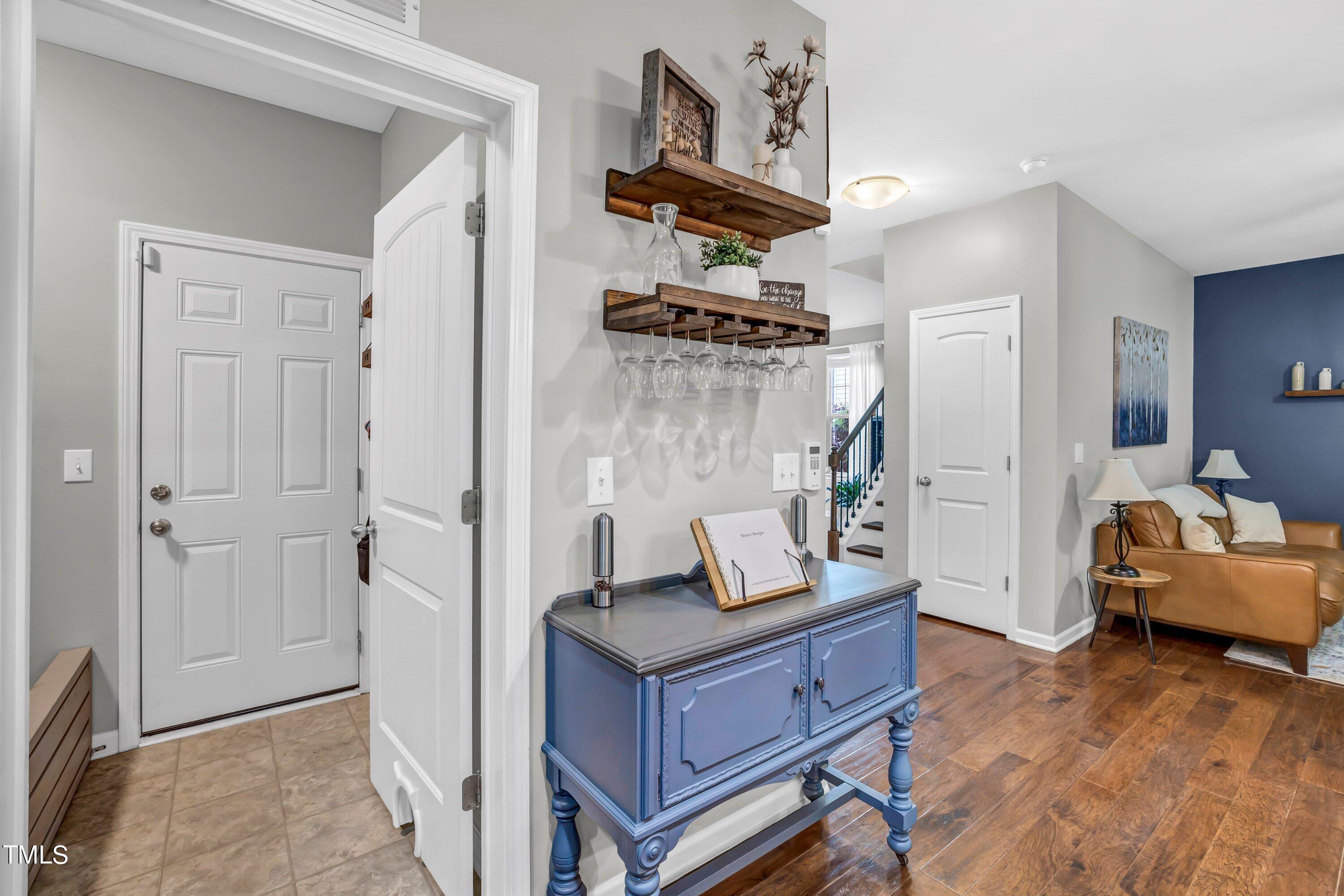 2432 Everstone Road Wake Forest, NC 27587 - Photo 14 of 43 1000009774