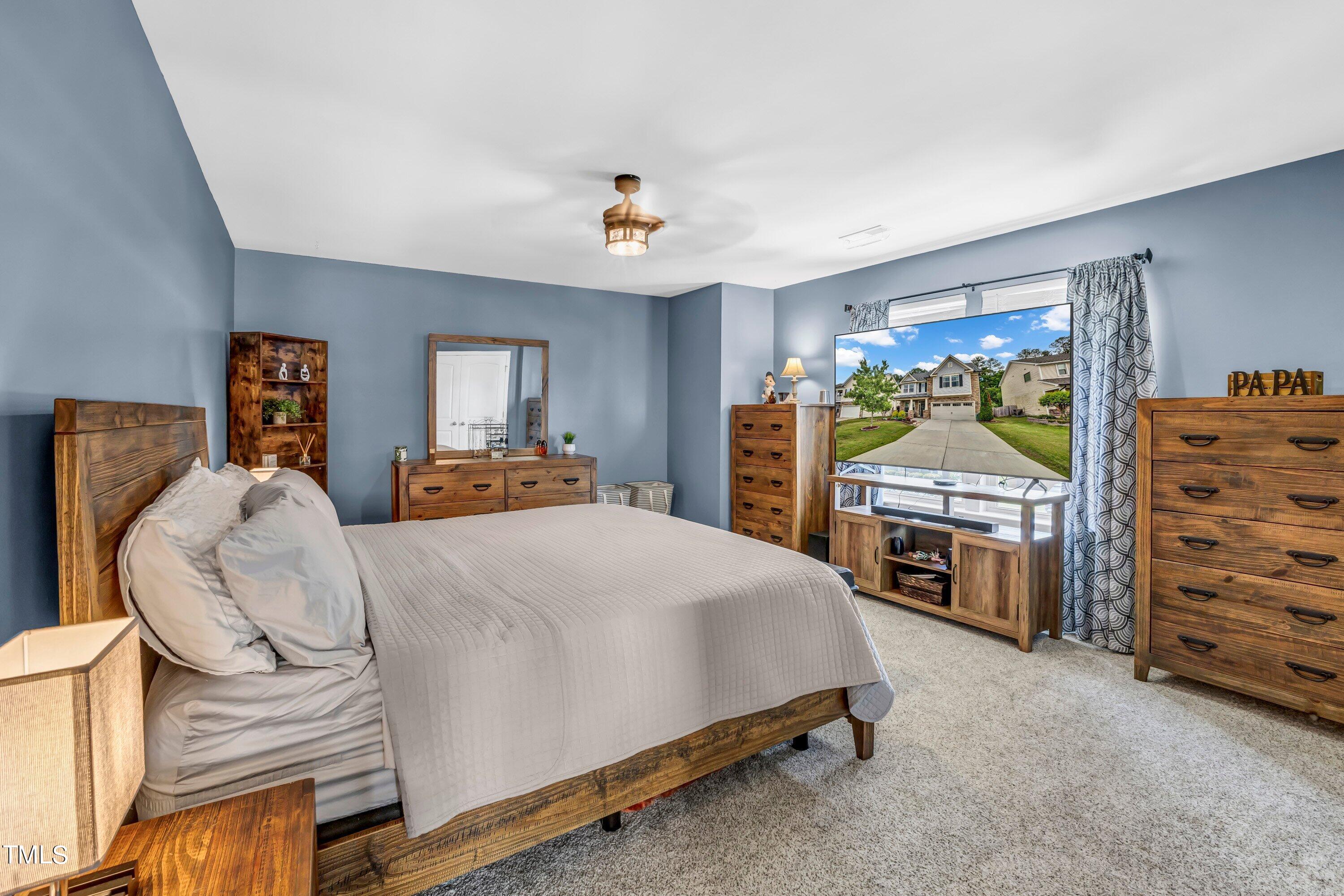 2432 Everstone Road Wake Forest, NC 27587 - Photo 16 of 43 1000009776