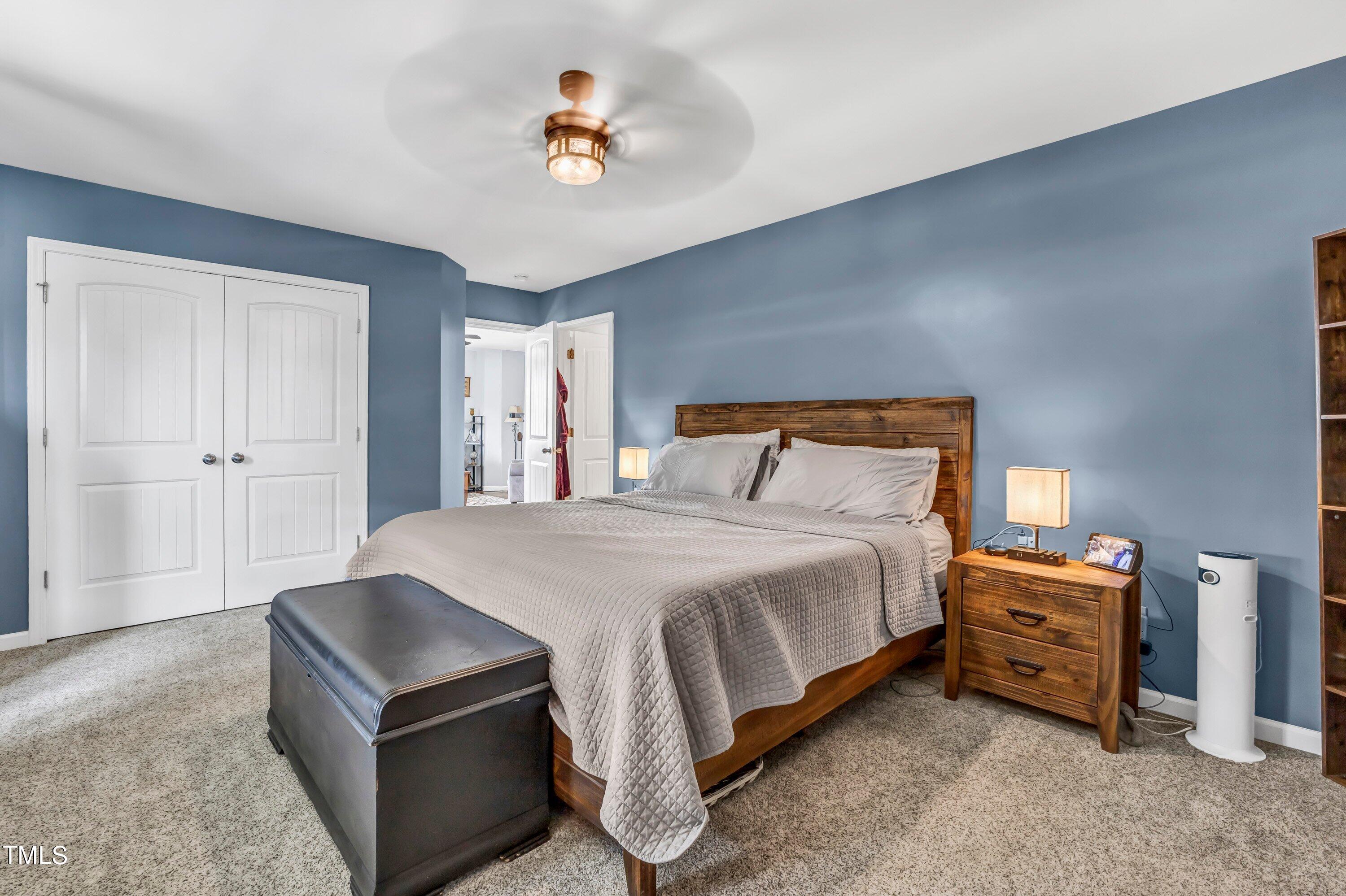 2432 Everstone Road Wake Forest, NC 27587 - Photo 18 of 43 1000009778