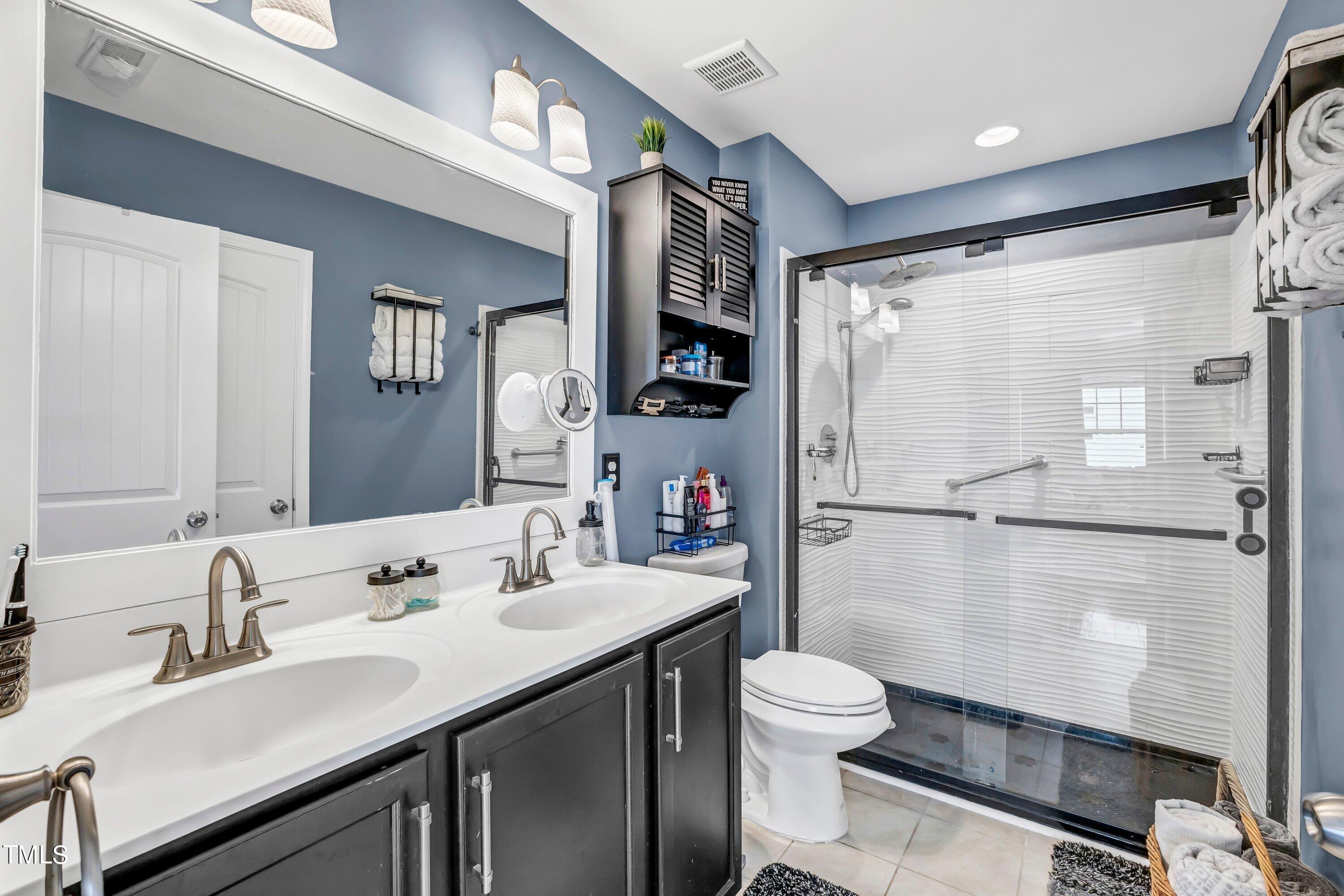 2432 Everstone Road Wake Forest, NC 27587 - Photo 19 of 43 1000009779