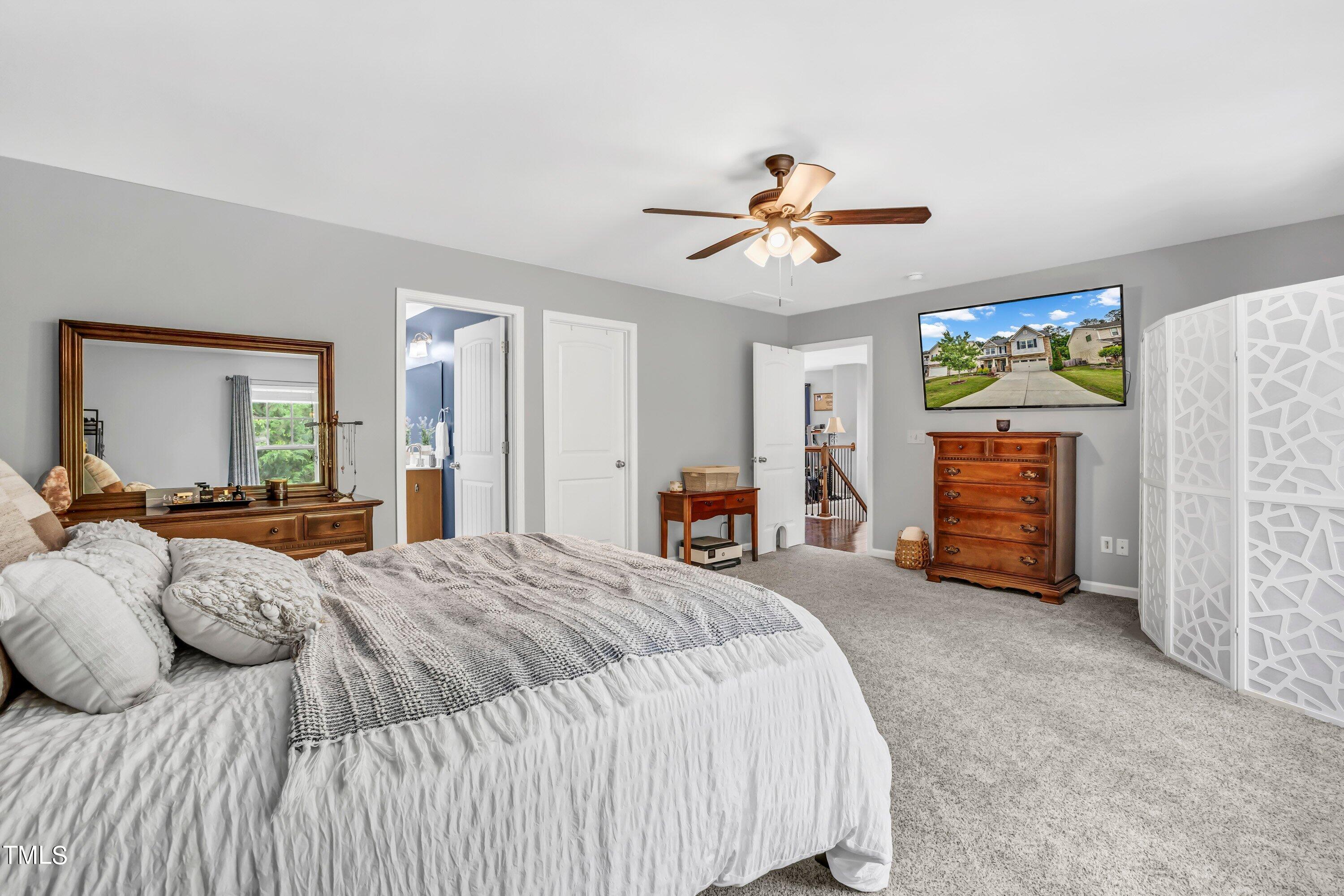 2432 Everstone Road Wake Forest, NC 27587 - Photo 21 of 43 1000009782