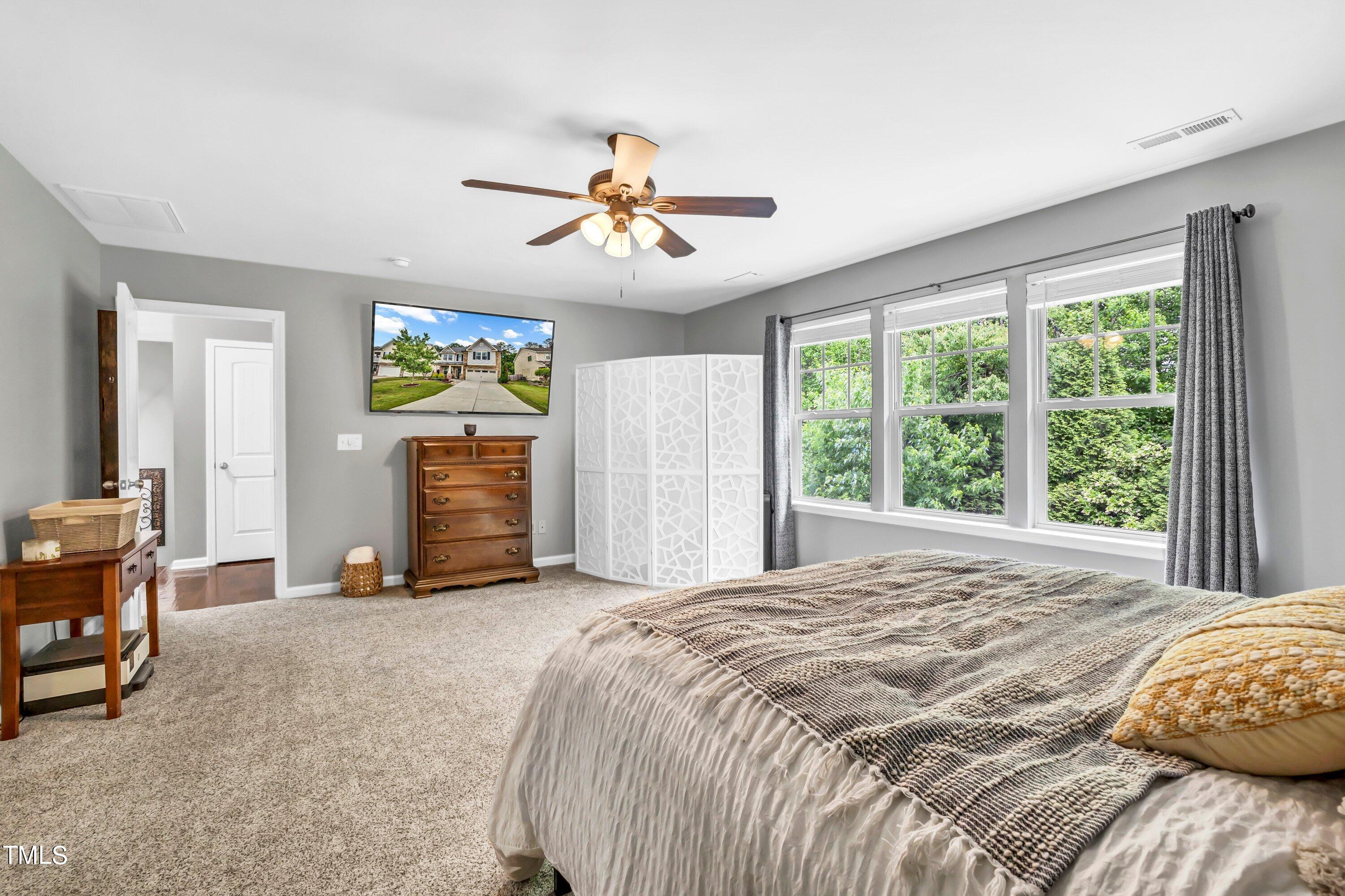 2432 Everstone Road Wake Forest, NC 27587 - Photo 23 of 43 1000009783