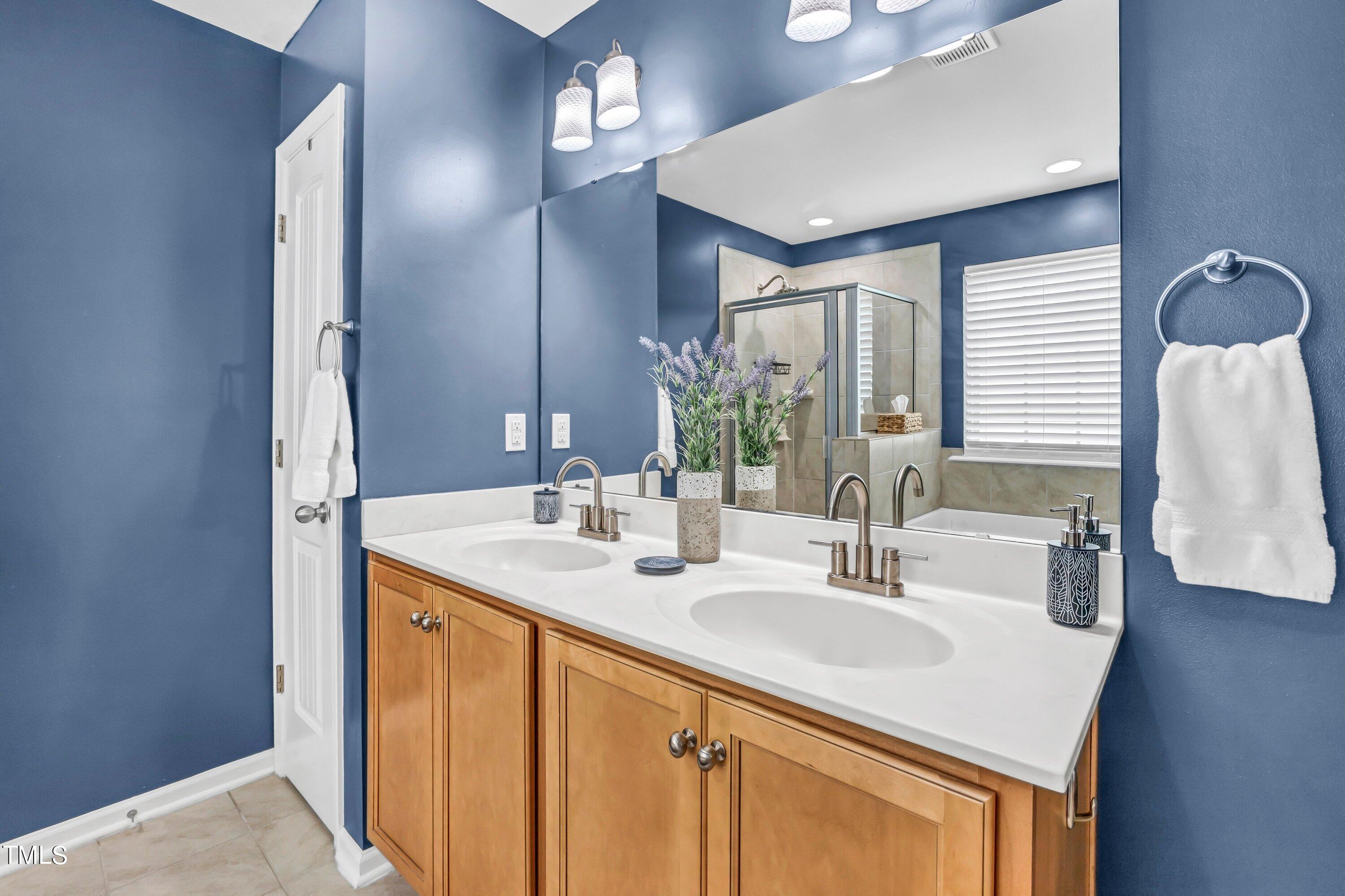 2432 Everstone Road Wake Forest, NC 27587 - Photo 25 of 43 1000009785