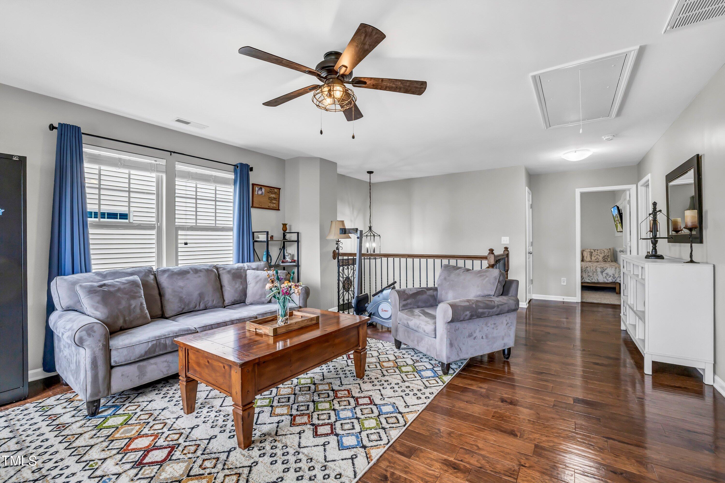 2432 Everstone Road Wake Forest, NC 27587 - Photo 27 of 43 1000009787