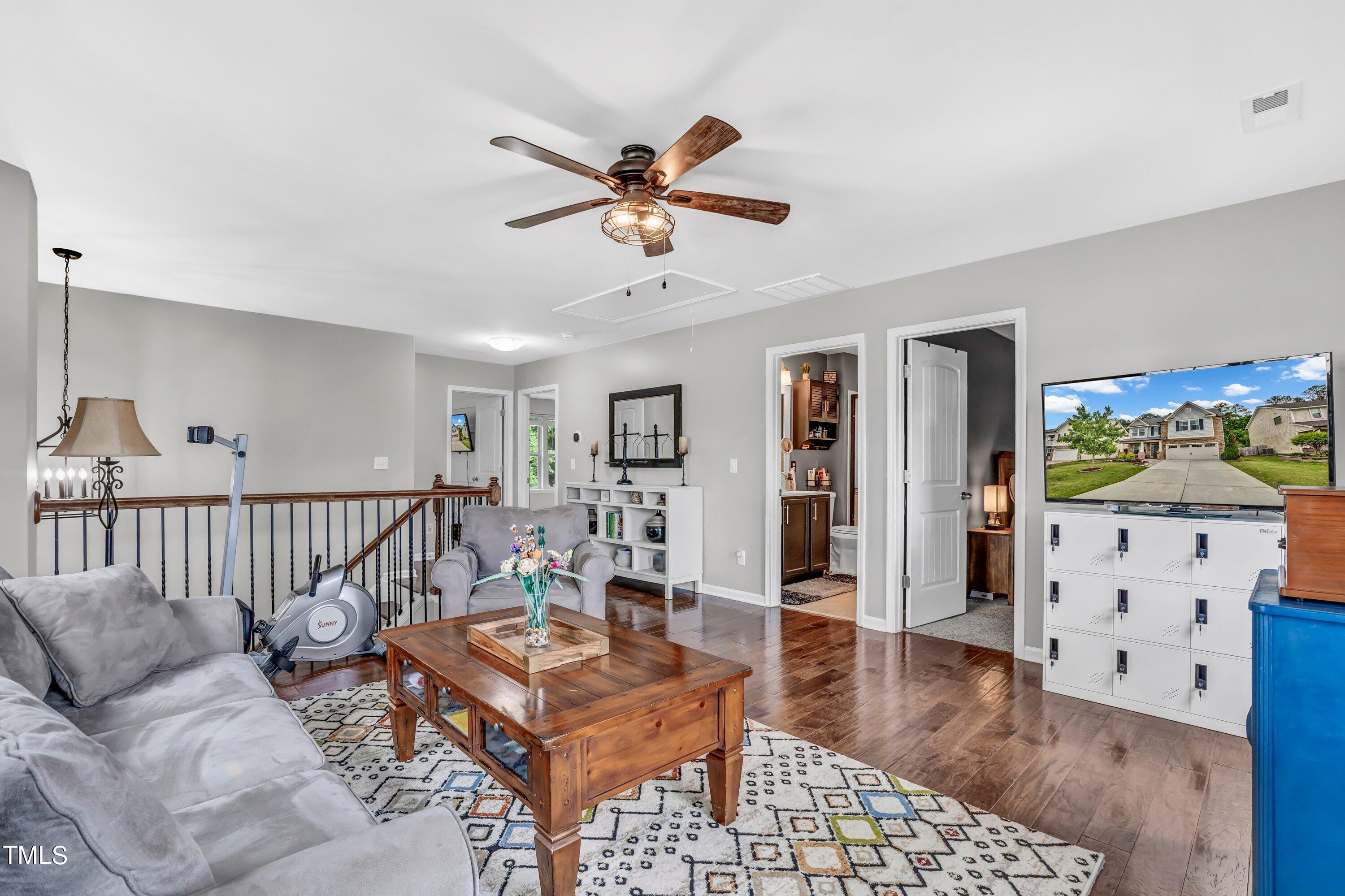 2432 Everstone Road Wake Forest, NC 27587 - Photo 28 of 43 1000009788