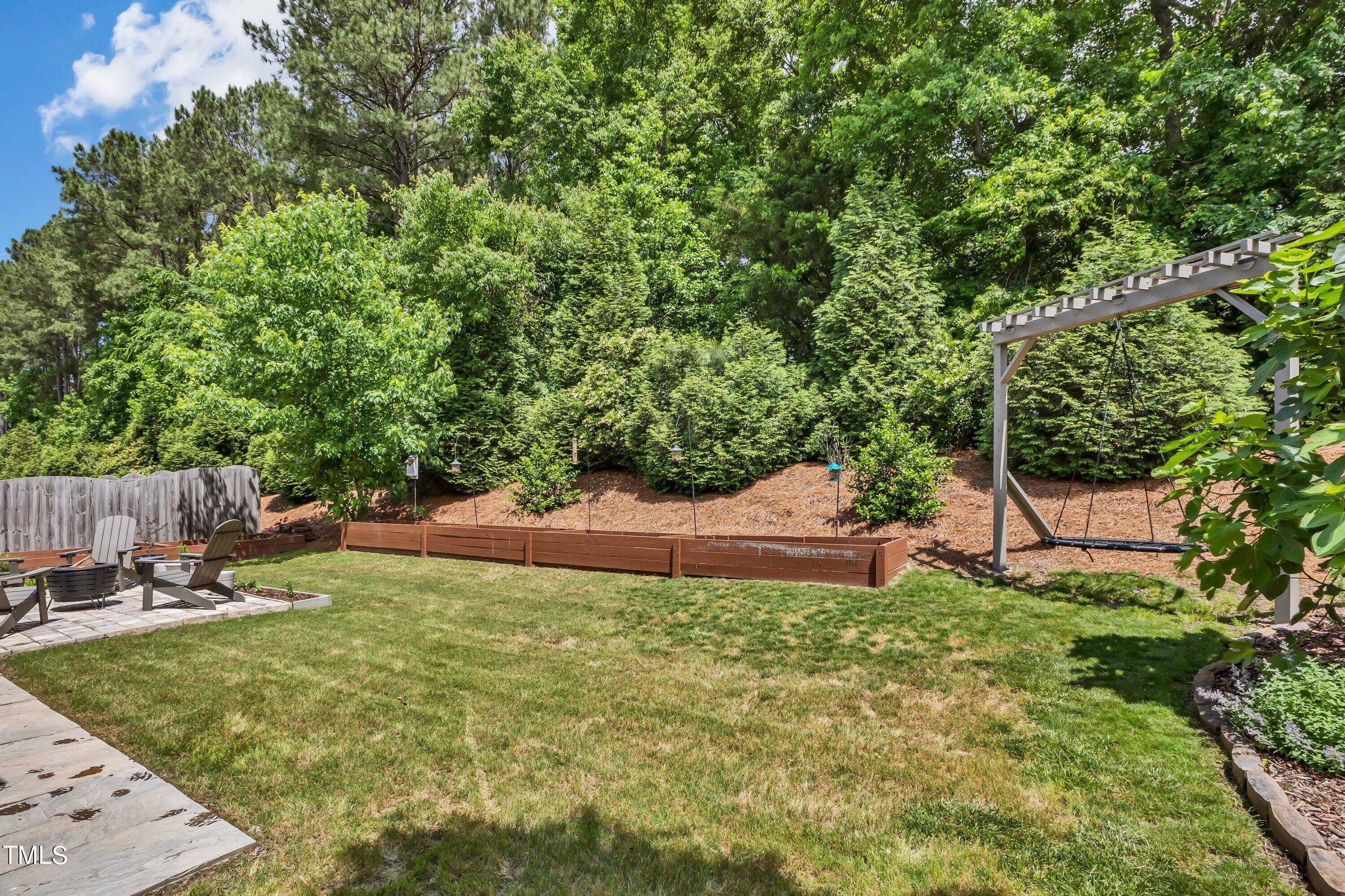 2432 Everstone Road Wake Forest, NC 27587 - Photo 30 of 43 1000009790