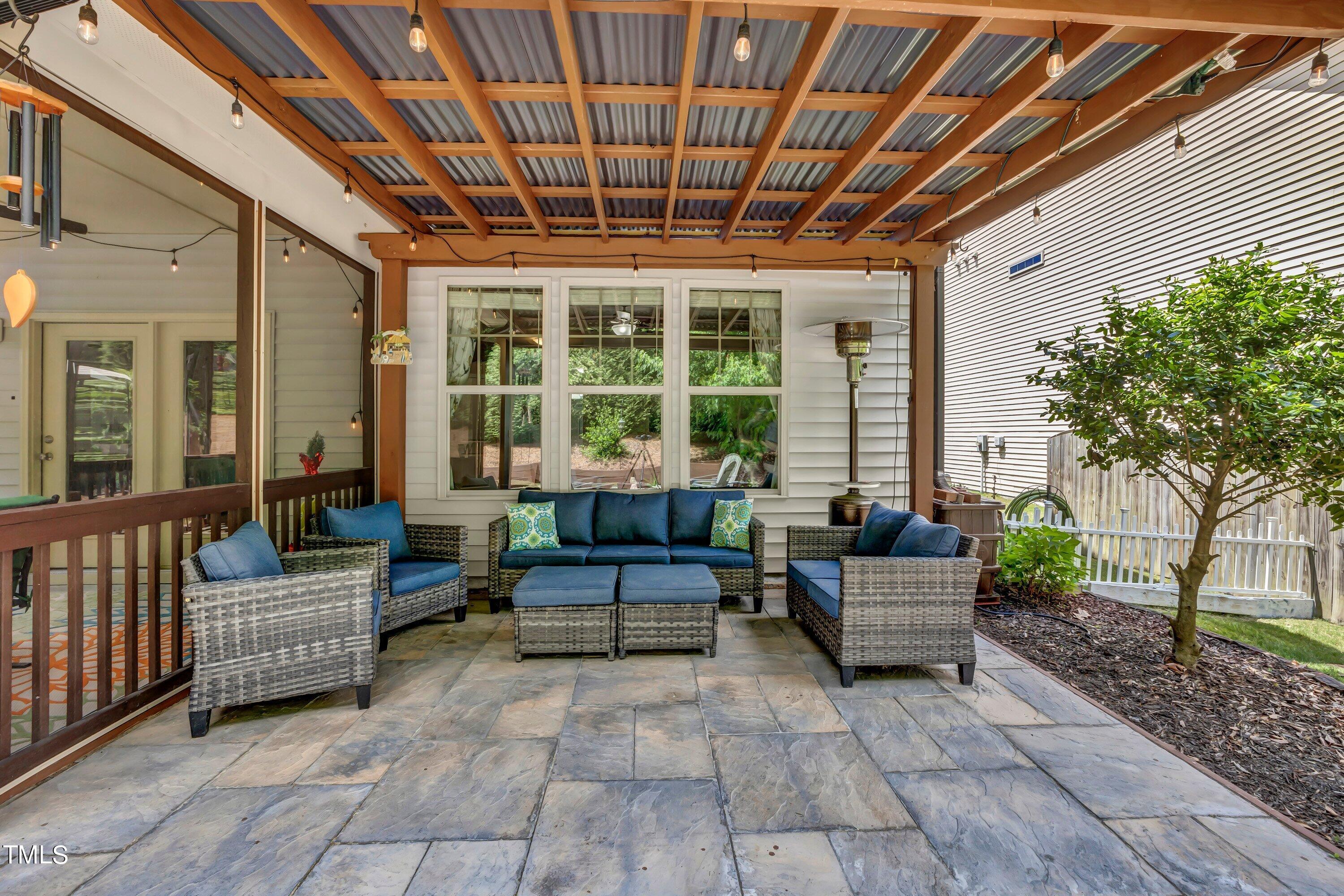 2432 Everstone Road Wake Forest, NC 27587 - Photo 31 of 43 1000009791