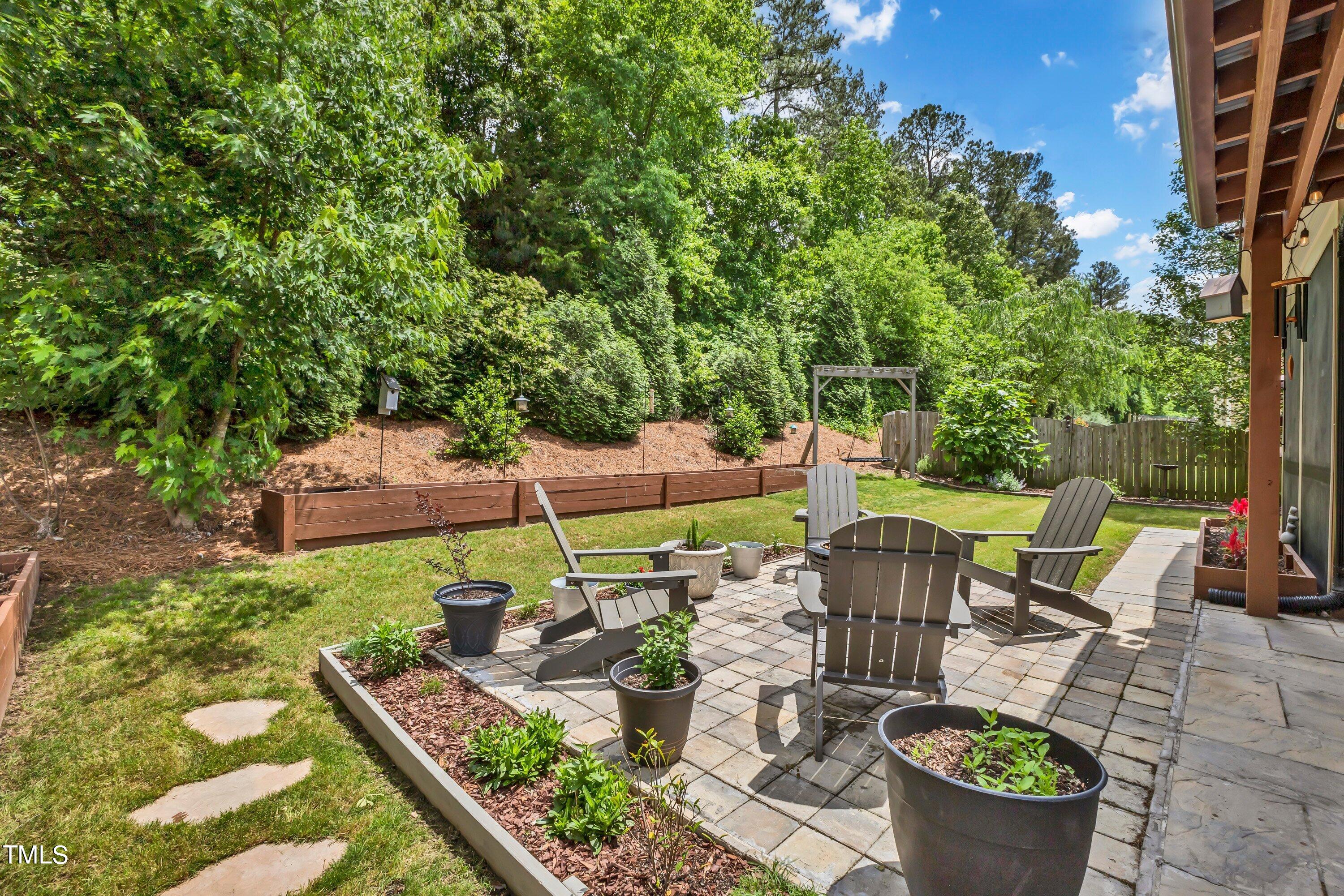 2432 Everstone Road Wake Forest, NC 27587 - Photo 34 of 43 1000009794