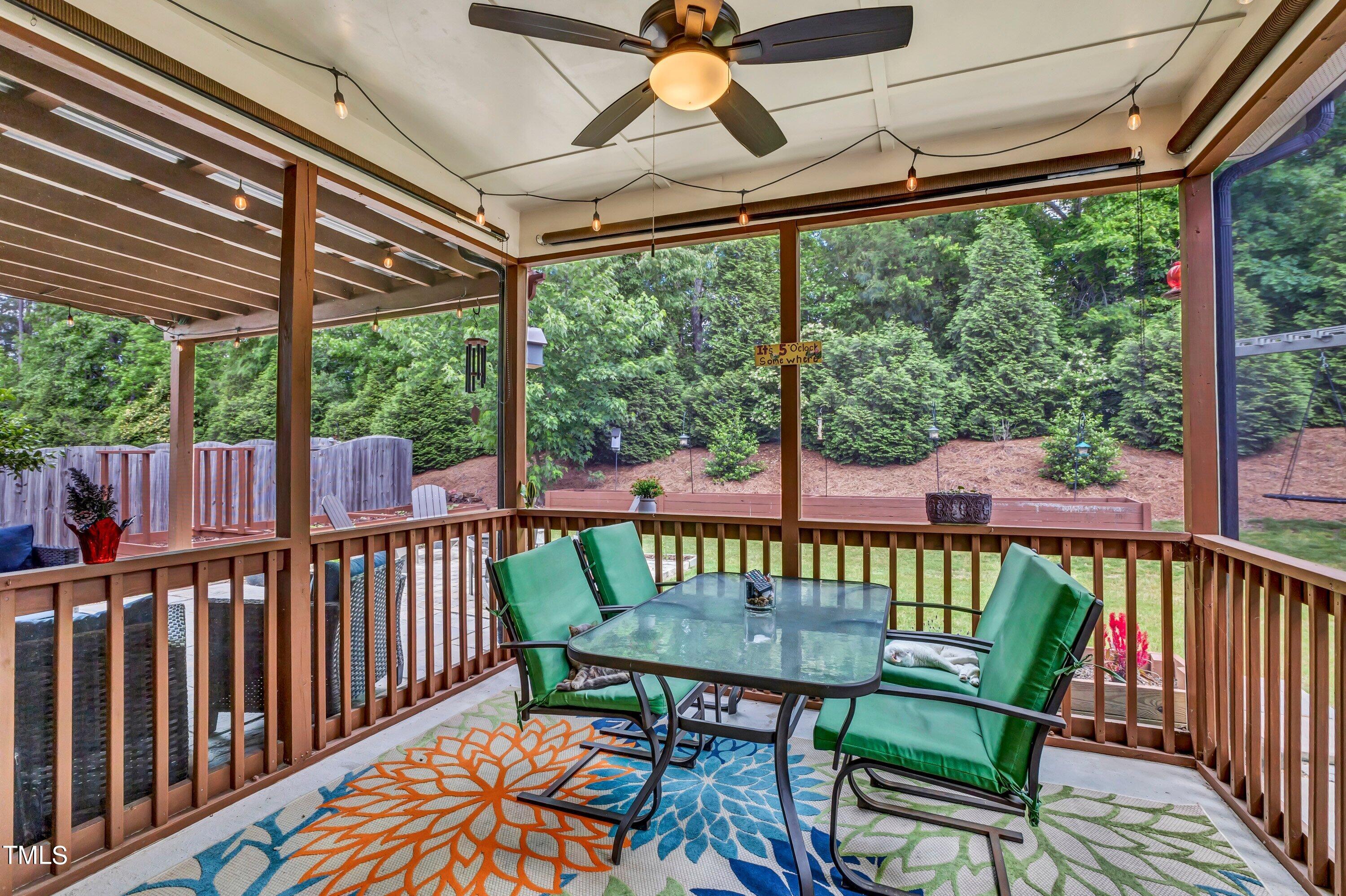 2432 Everstone Road Wake Forest, NC 27587 - Photo 36 of 43 1000009796