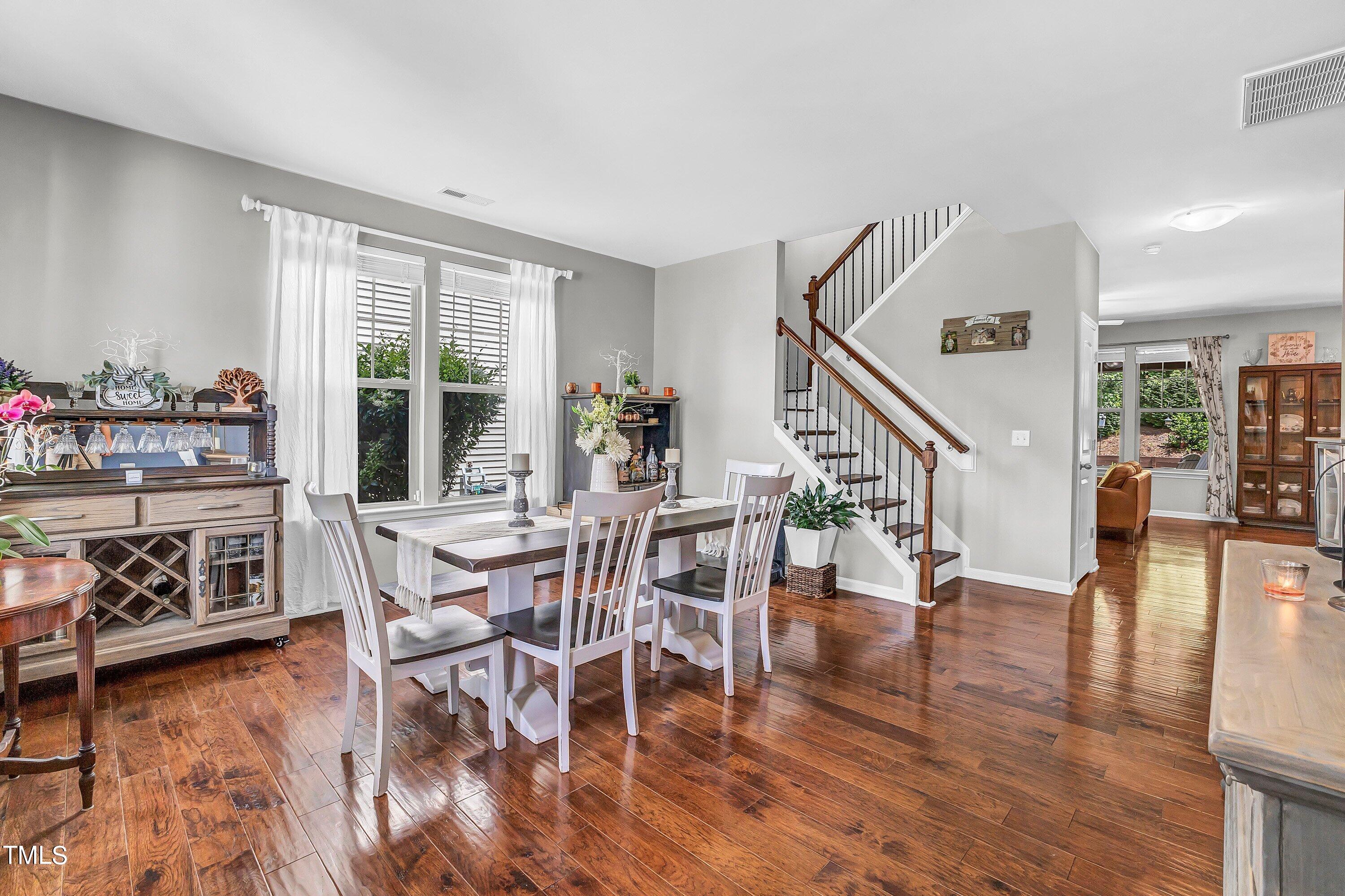 2432 Everstone Road Wake Forest, NC 27587 - Photo 4 of 43 1000009764