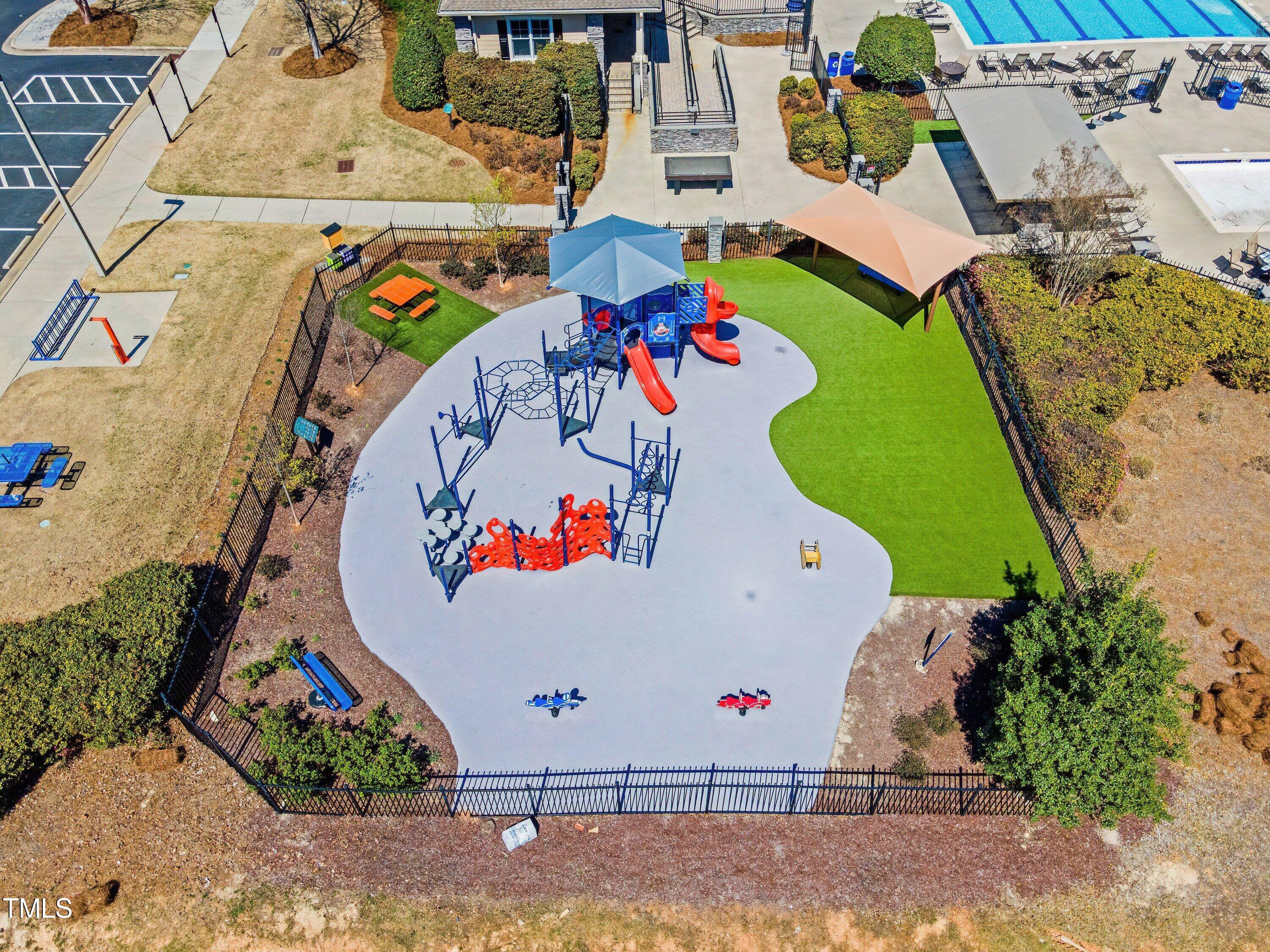 2432 Everstone Road Wake Forest, NC 27587 - Photo 41 of 43 1000009849