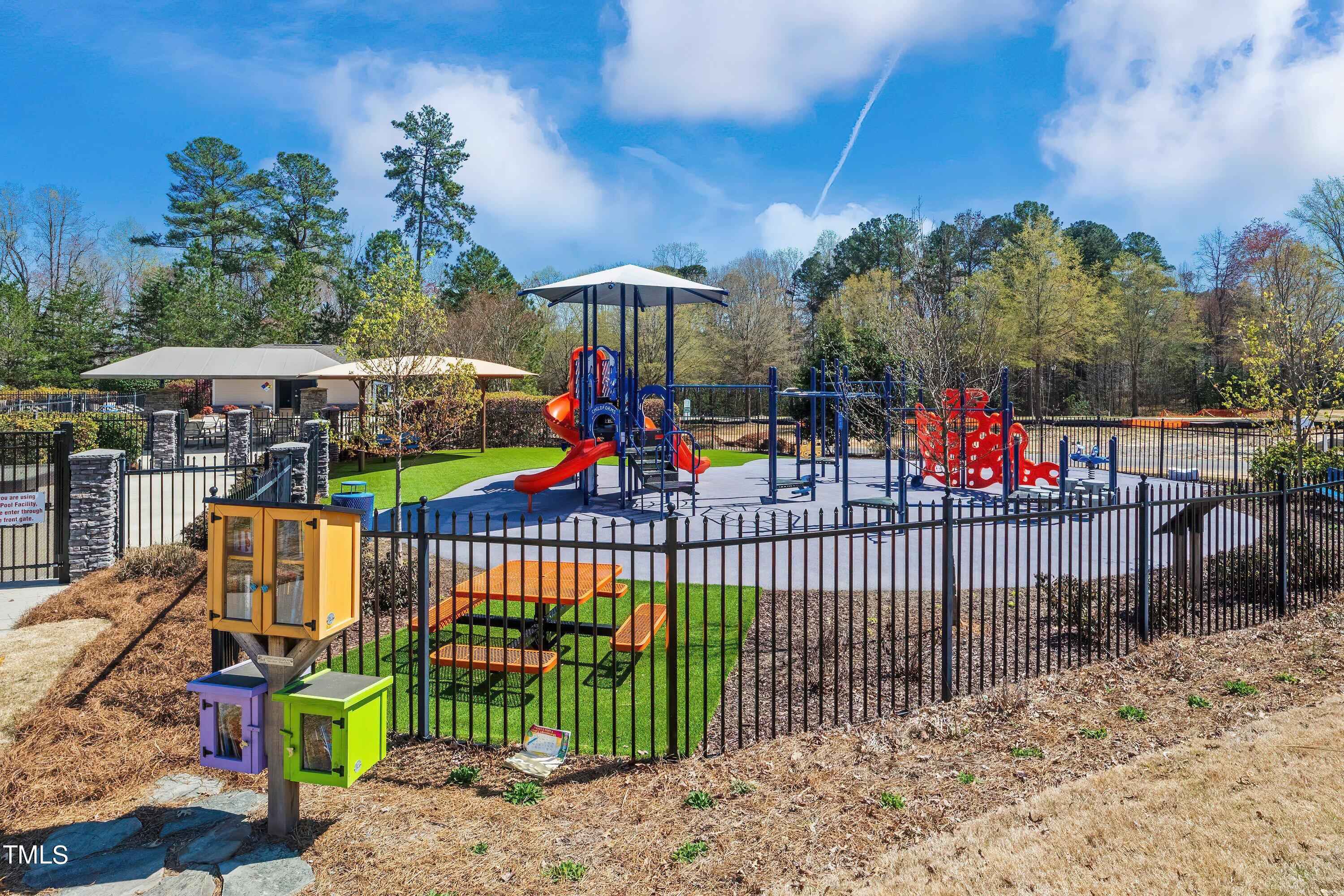 2432 Everstone Road Wake Forest, NC 27587 - Photo 42 of 43 1000009847