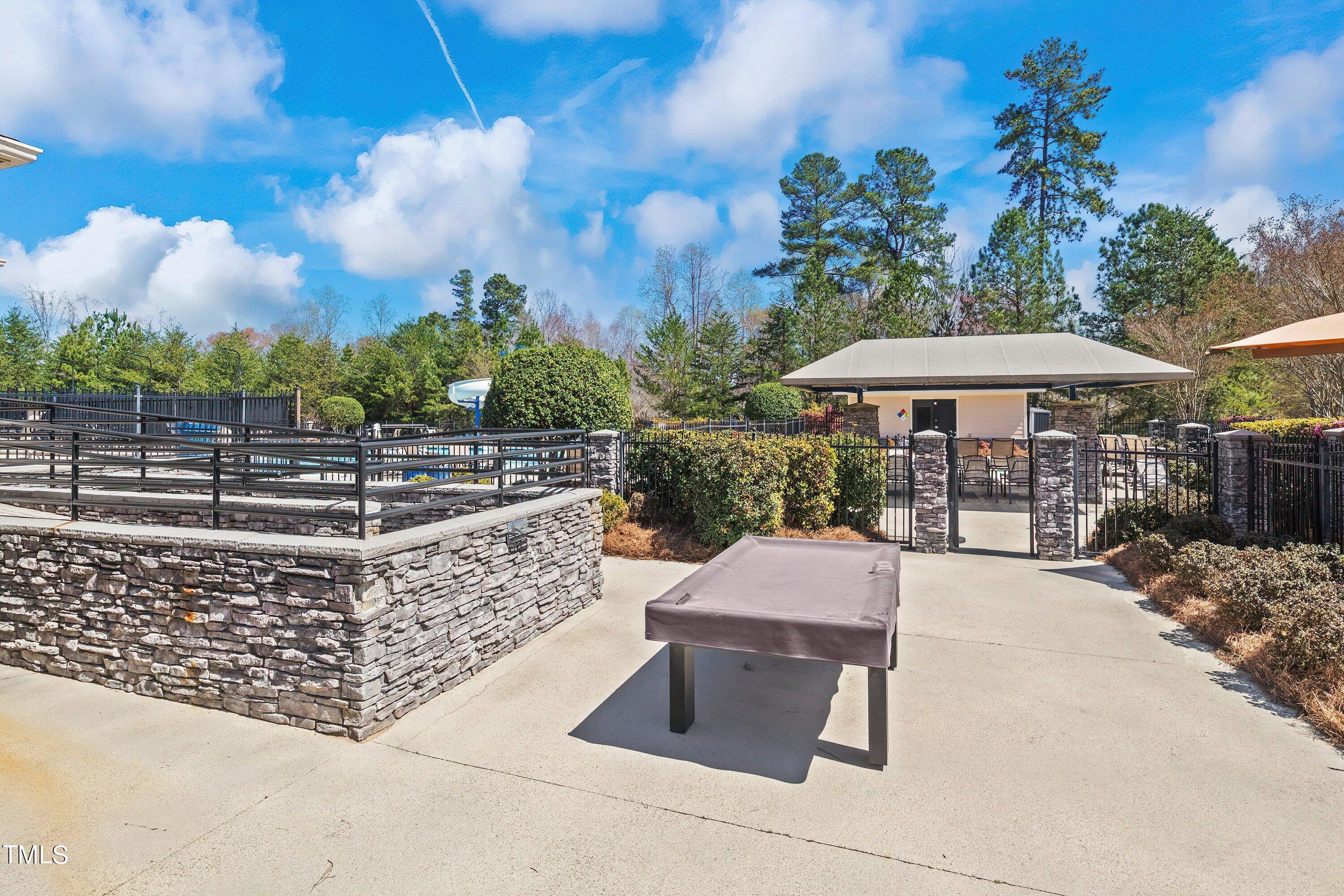2432 Everstone Road Wake Forest, NC 27587 - Photo 43 of 43 1000009845
