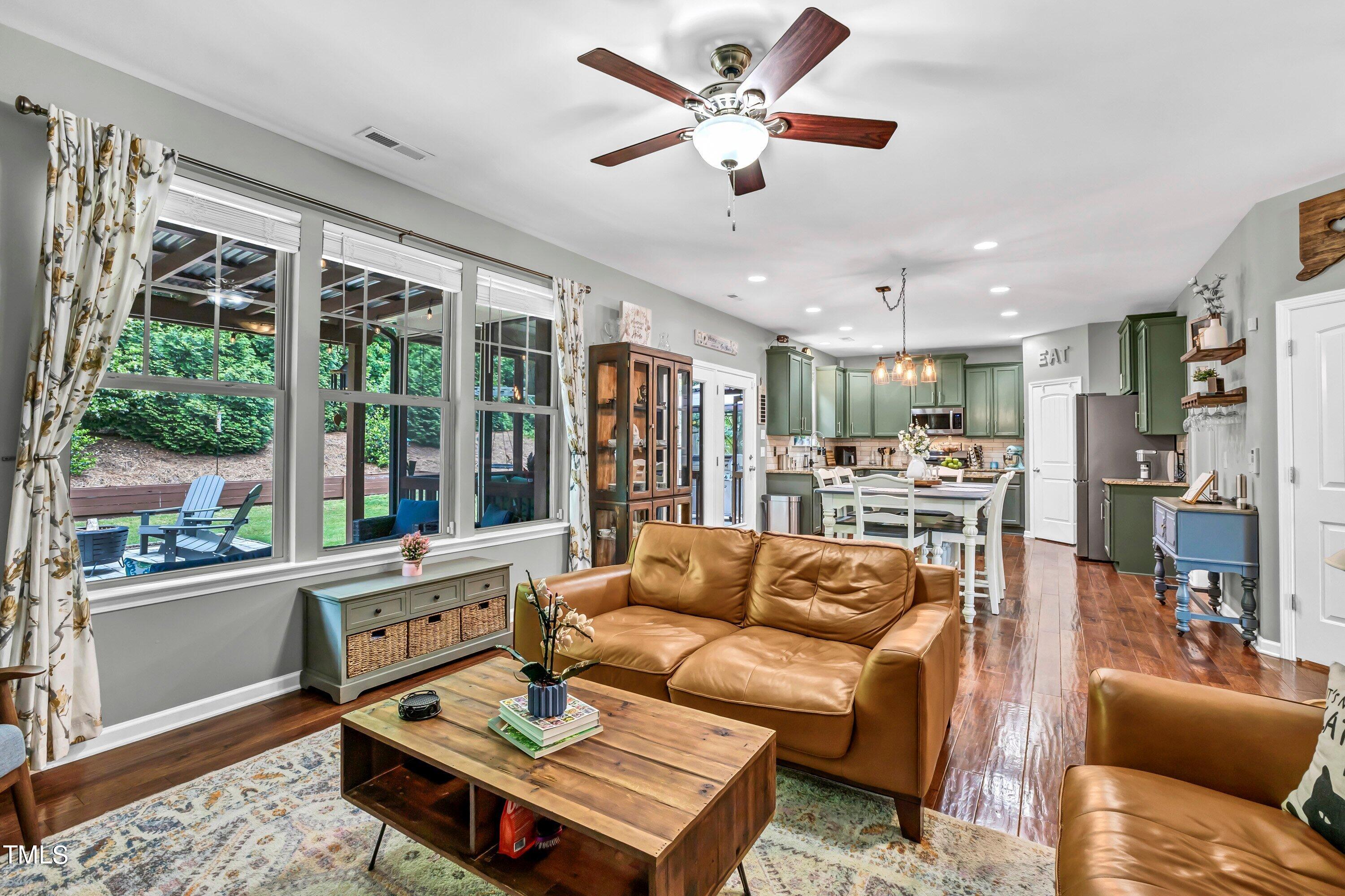 2432 Everstone Road Wake Forest, NC 27587 - Photo 6 of 43 1000009766