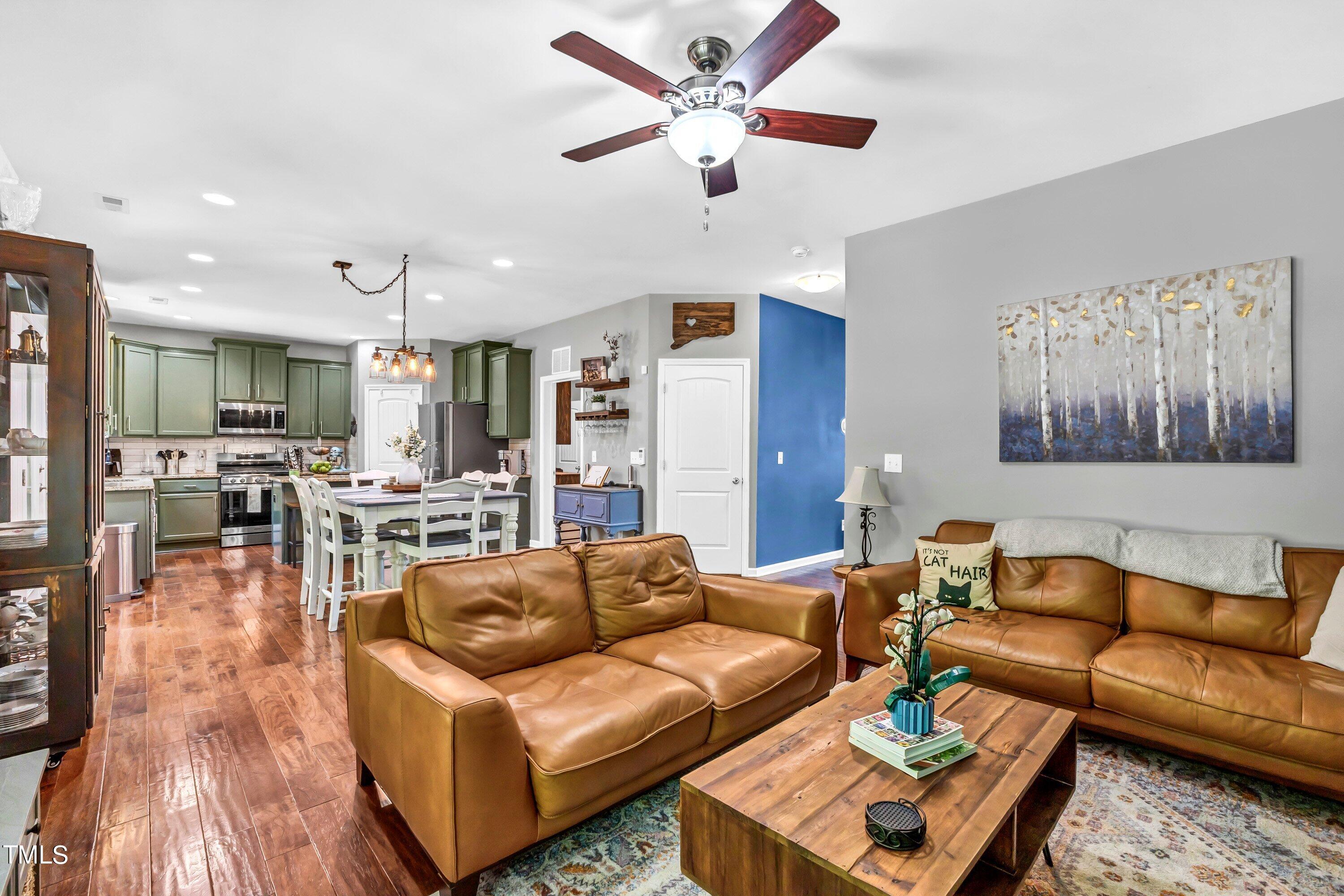 2432 Everstone Road Wake Forest, NC 27587 - Photo 7 of 43 1000009767