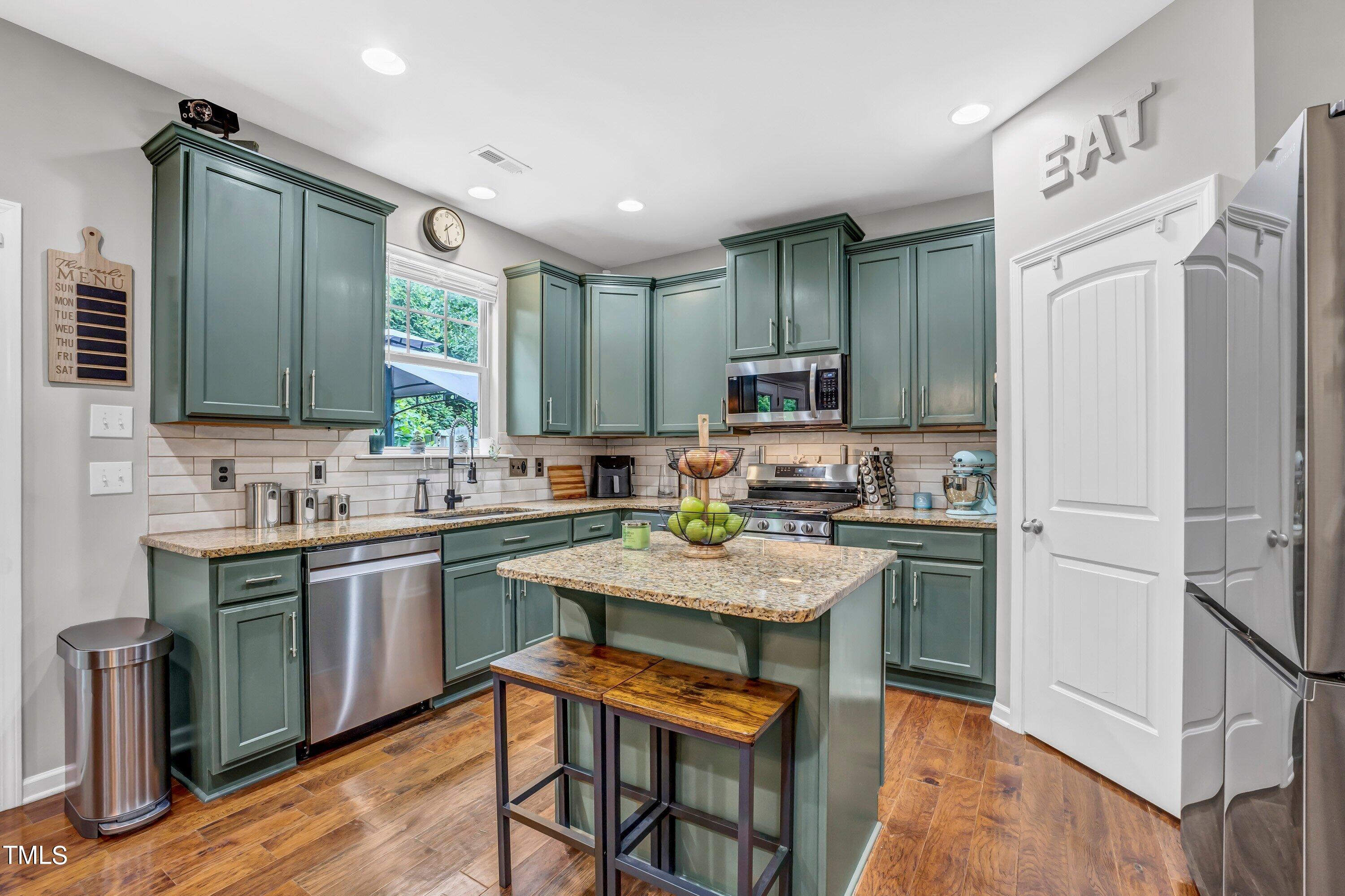 2432 Everstone Road Wake Forest, NC 27587 - Photo 10 of 43 1000009770