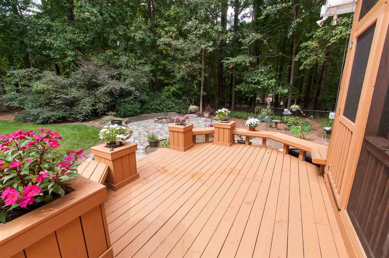 2824 Croix Place Raleigh, NC 27614 - Photo 16 of 25 Photo 16
