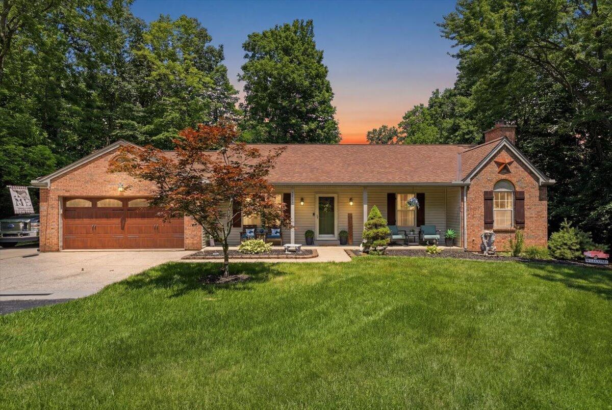 1276 Frogtown Road Union, KY 41091 - Photo 1 of 48 01-Twilight