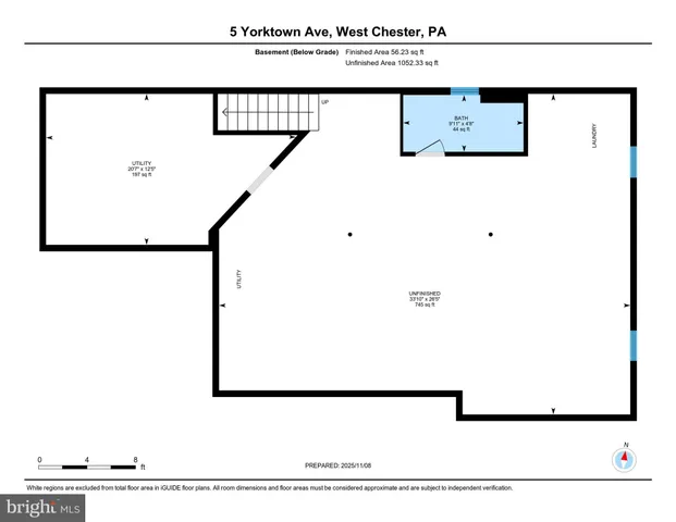 $510,000 | 5 Yorktown Avenue, West Chester, PA 19382