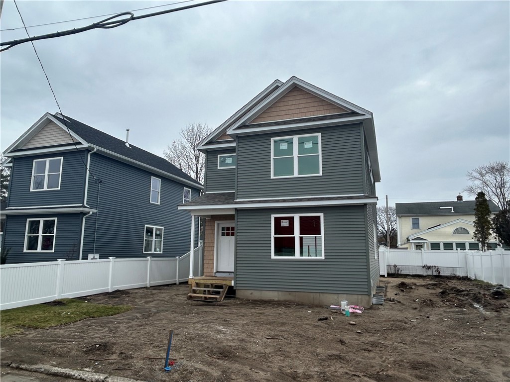 57 Cedarbrook Road Pawtucket, RI 02861 - Photo 2 of 4