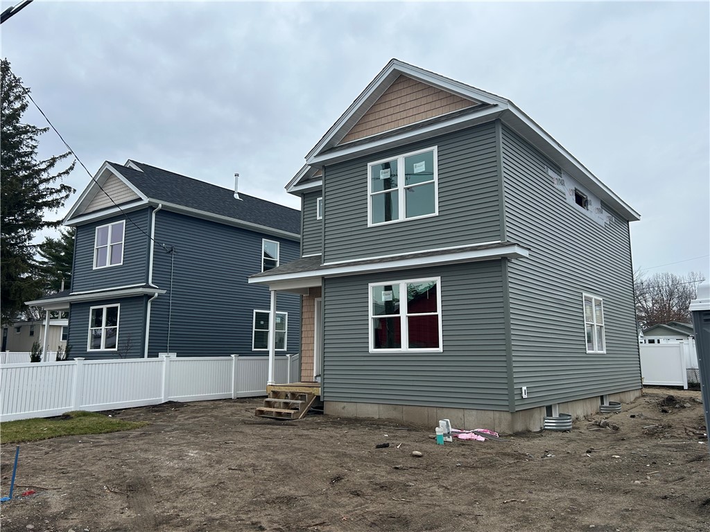 57 Cedarbrook Road Pawtucket, RI 02861 - Photo 3 of 4