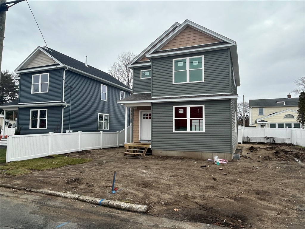 57 Cedarbrook Road Pawtucket, RI 02861 - Photo 4 of 4