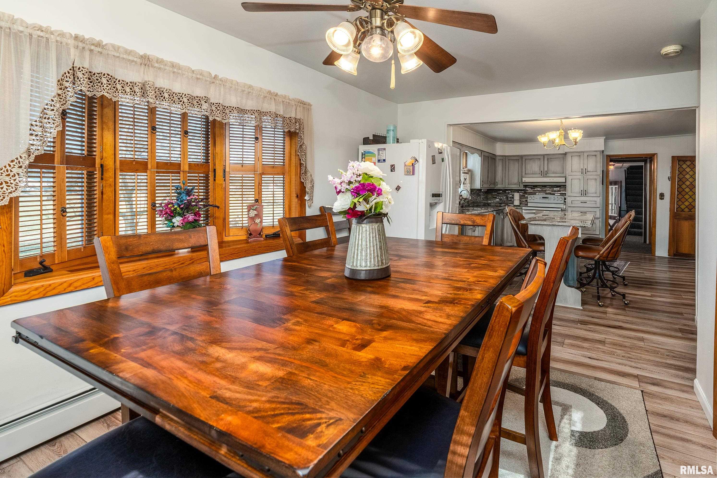 2305 Weaver Road Herrin, IL 62948 - Photo 15 of 38