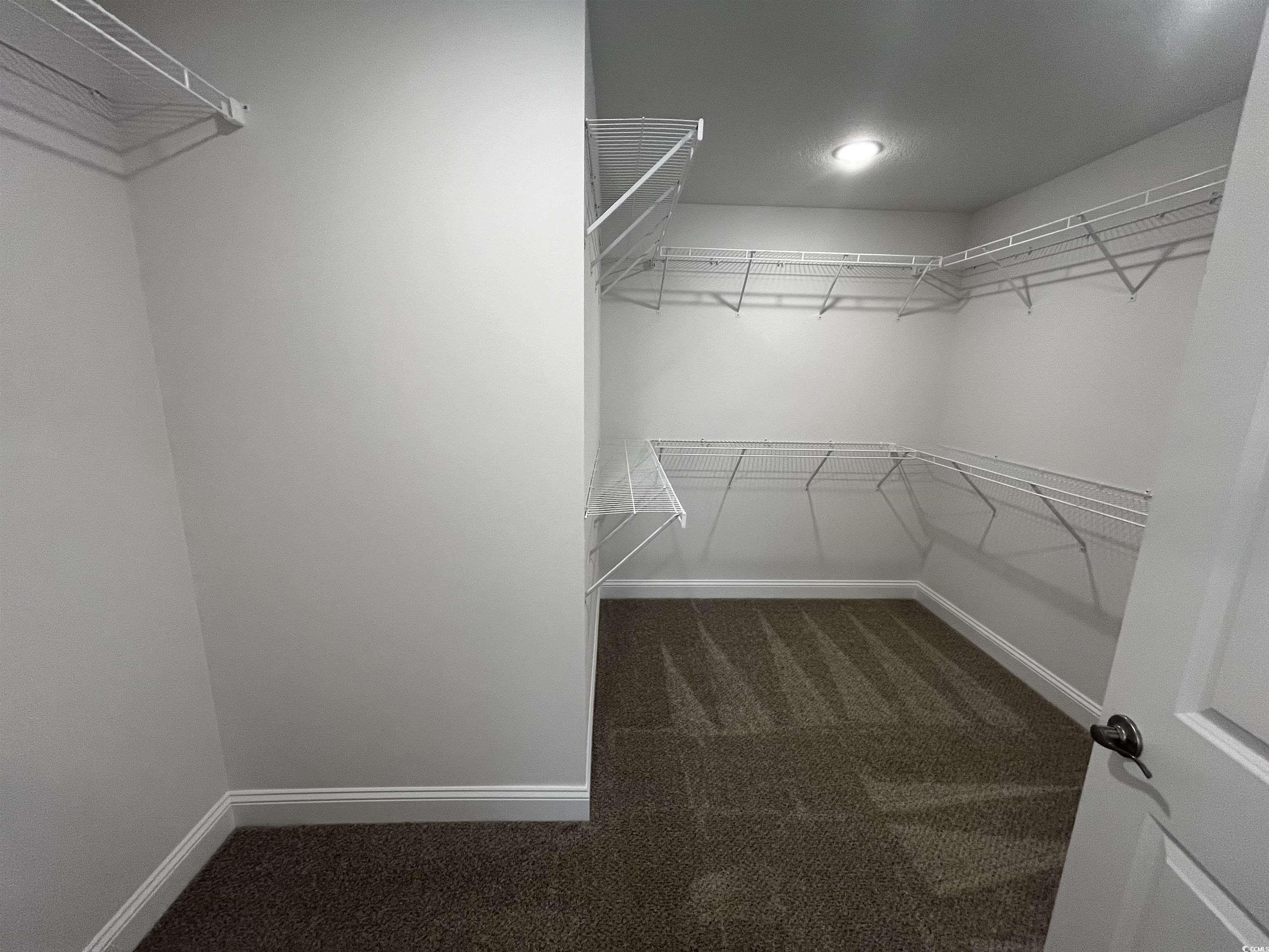 3432 Asbury Road Aynor, SC 29511 - Photo 10 of 12 Spacious closet featuring carpet