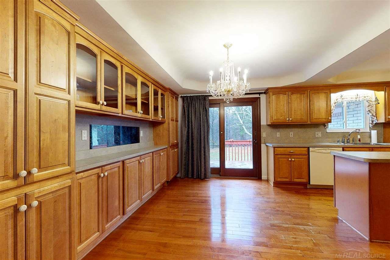 3533 East Hunters Creek Road, Unit CREEKS Metamora, MI 48455 - Photo 14 of 63