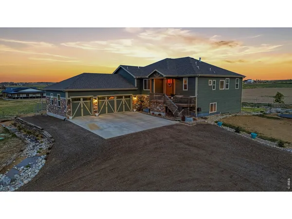 $1,100,000 | 13856 County Road 36, Platteville, CO 80651