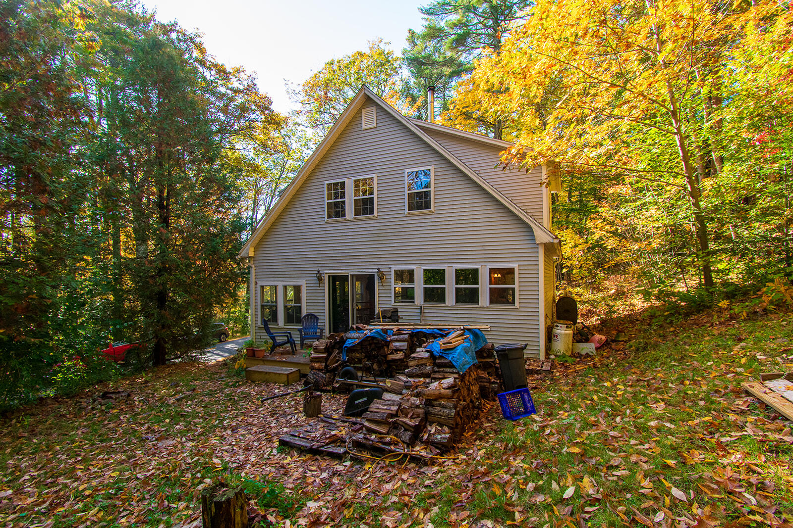 183 Molyneaux Road Camden, ME 04843 - Photo 27 of 33 Molyneaux-37