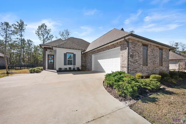 $419,995 | 30620 Blue Wing Crescent, Springfield, LA 70462
