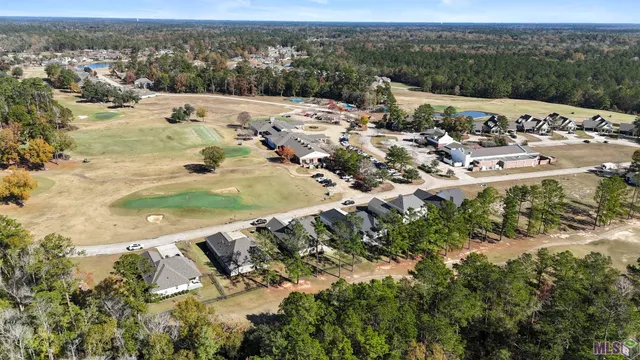 $419,995 | 30620 Blue Wing Crescent, Springfield, LA 70462