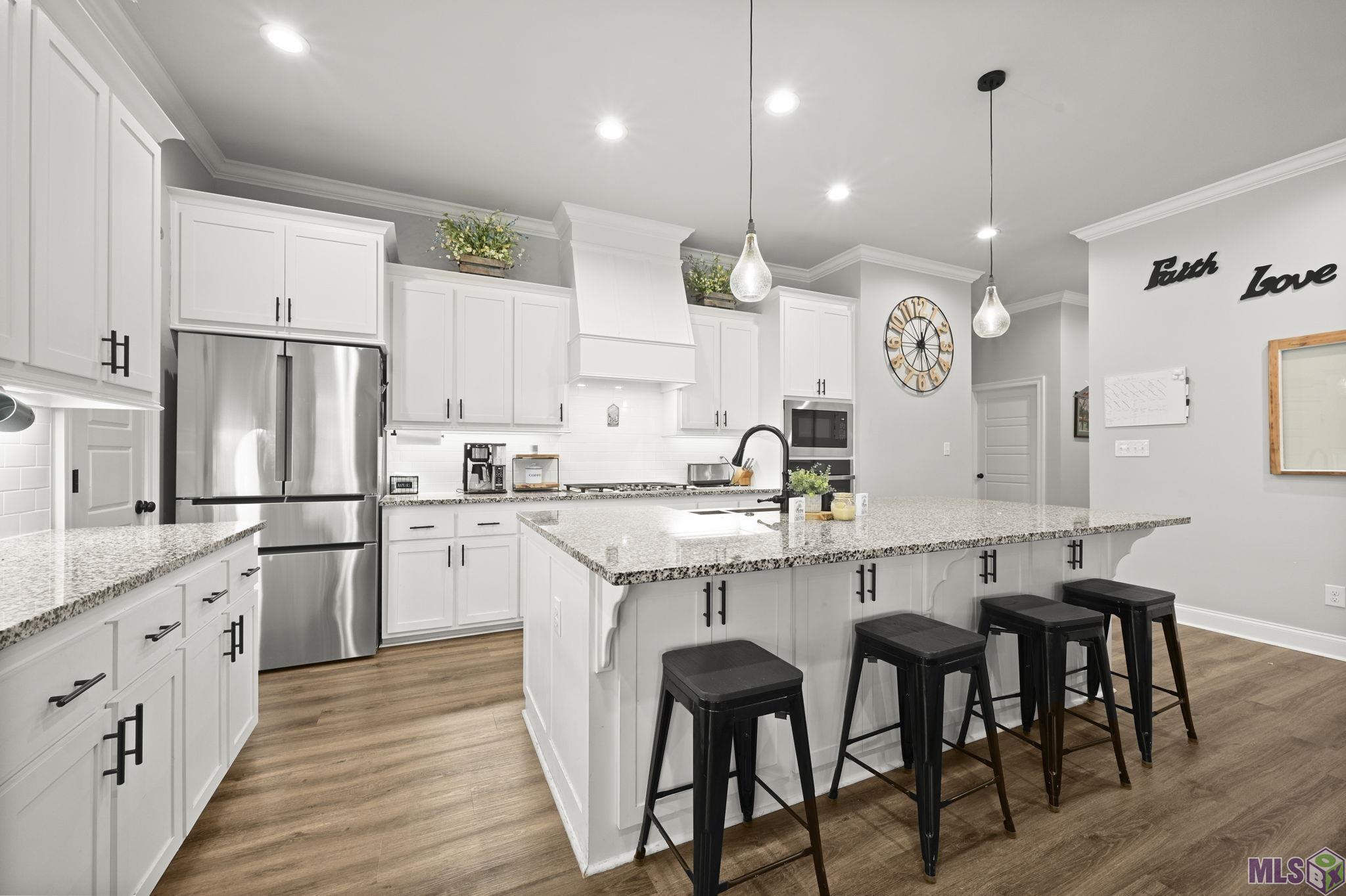 30620 Blue Wing Crescent Springfield, LA 70462 - Photo 6 of 39