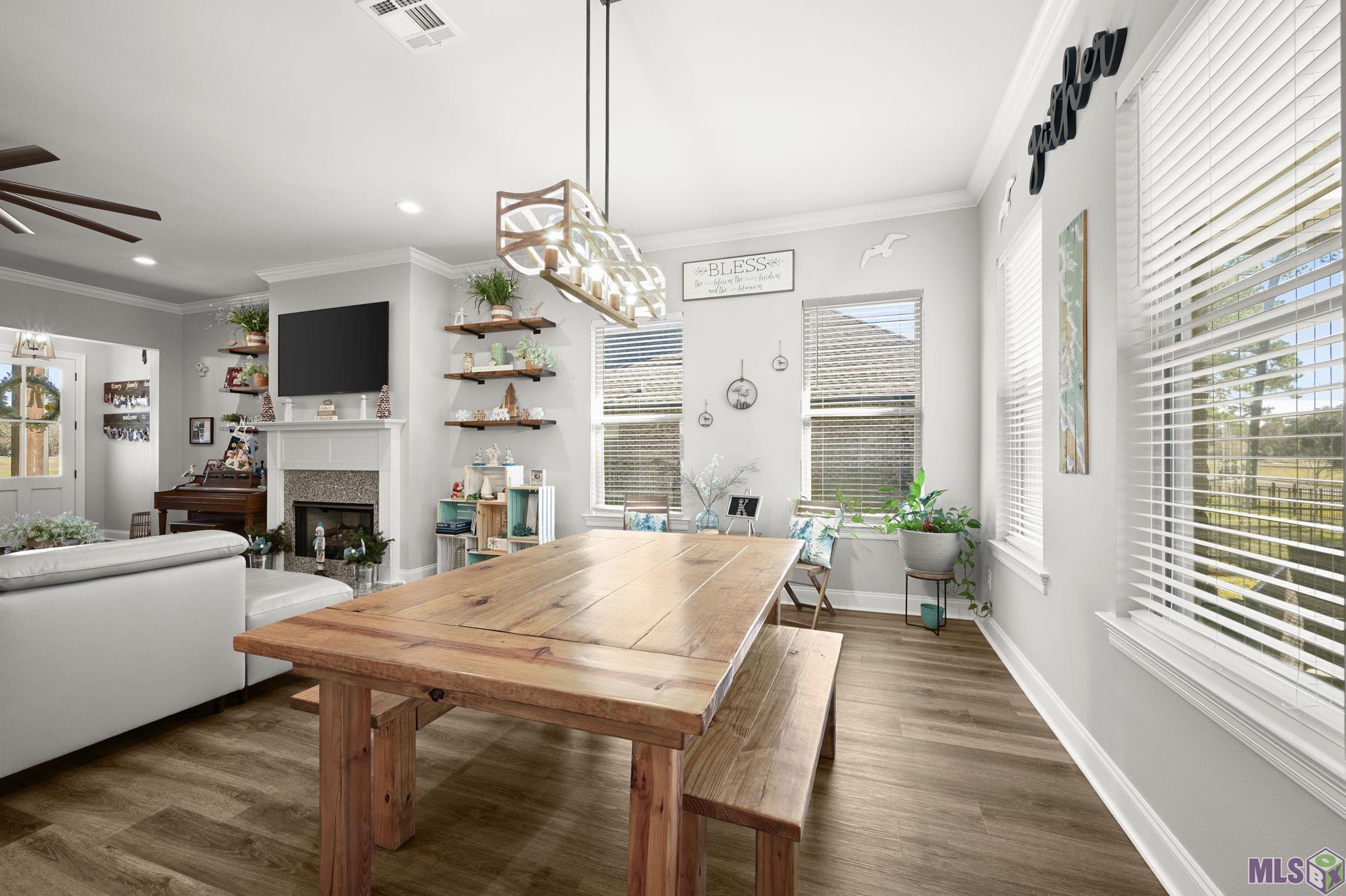 30620 Blue Wing Crescent Springfield, LA 70462 - Photo 9 of 39