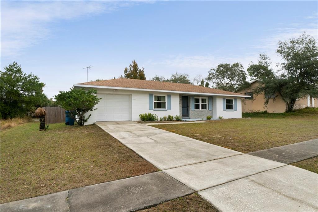 5292 Springwood Road Spring Hill, FL 34609 - Photo 1 of 1 Gallery Image 1