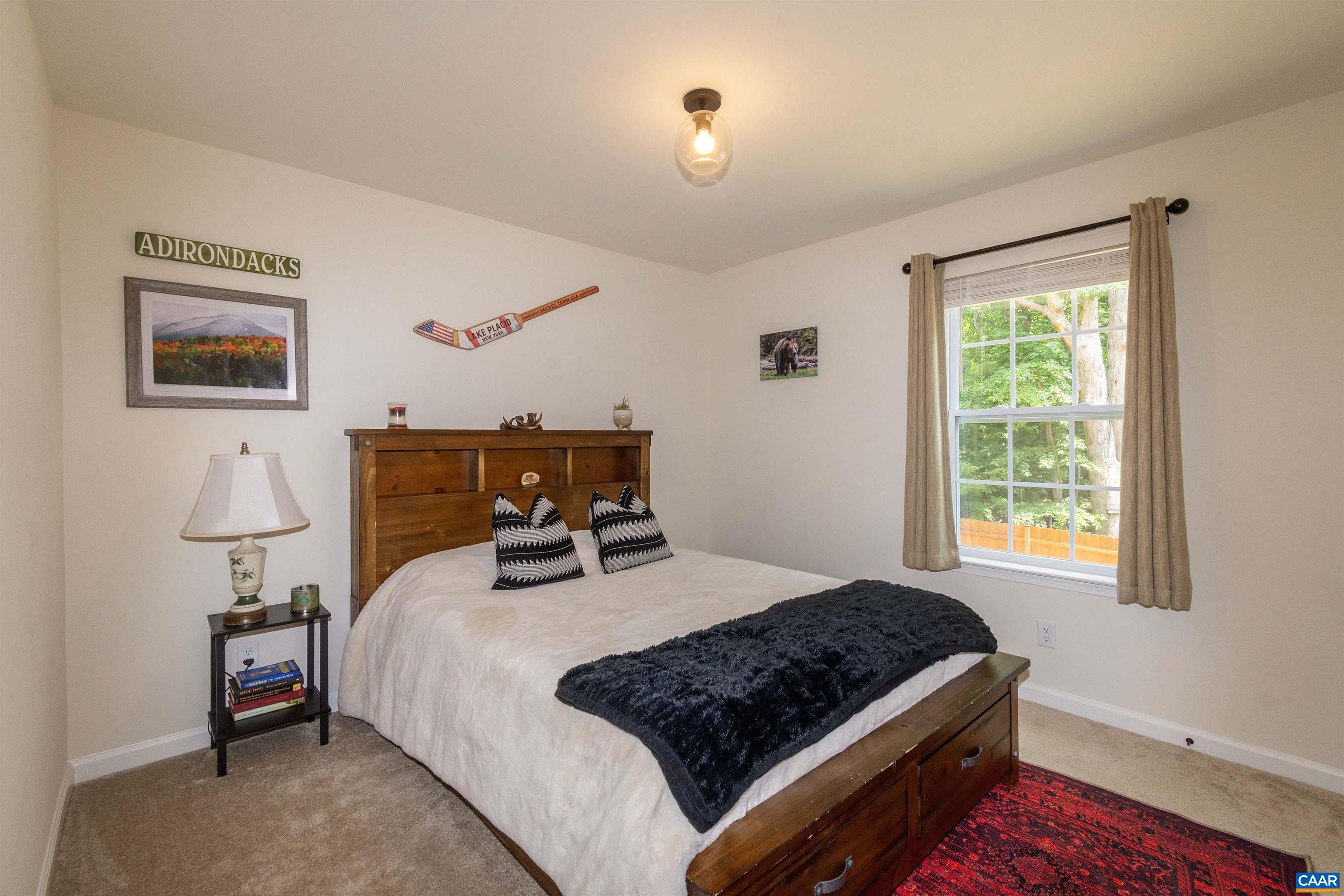 13079 Kendall Road Orange, VA 22960 - Photo 32 of 57 Third Bedroom