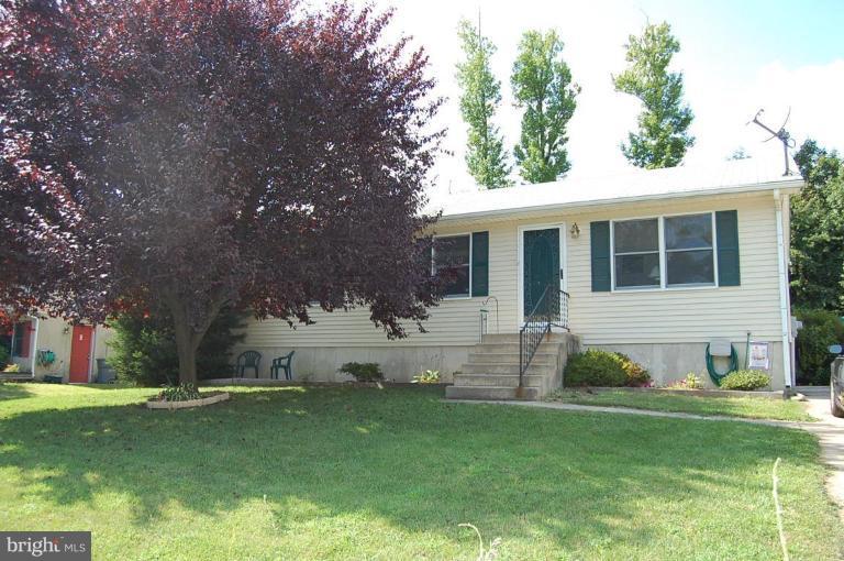 324 East Village Road Elkton, MD 21921 - Photo 1 of 3 Exterior (Main)